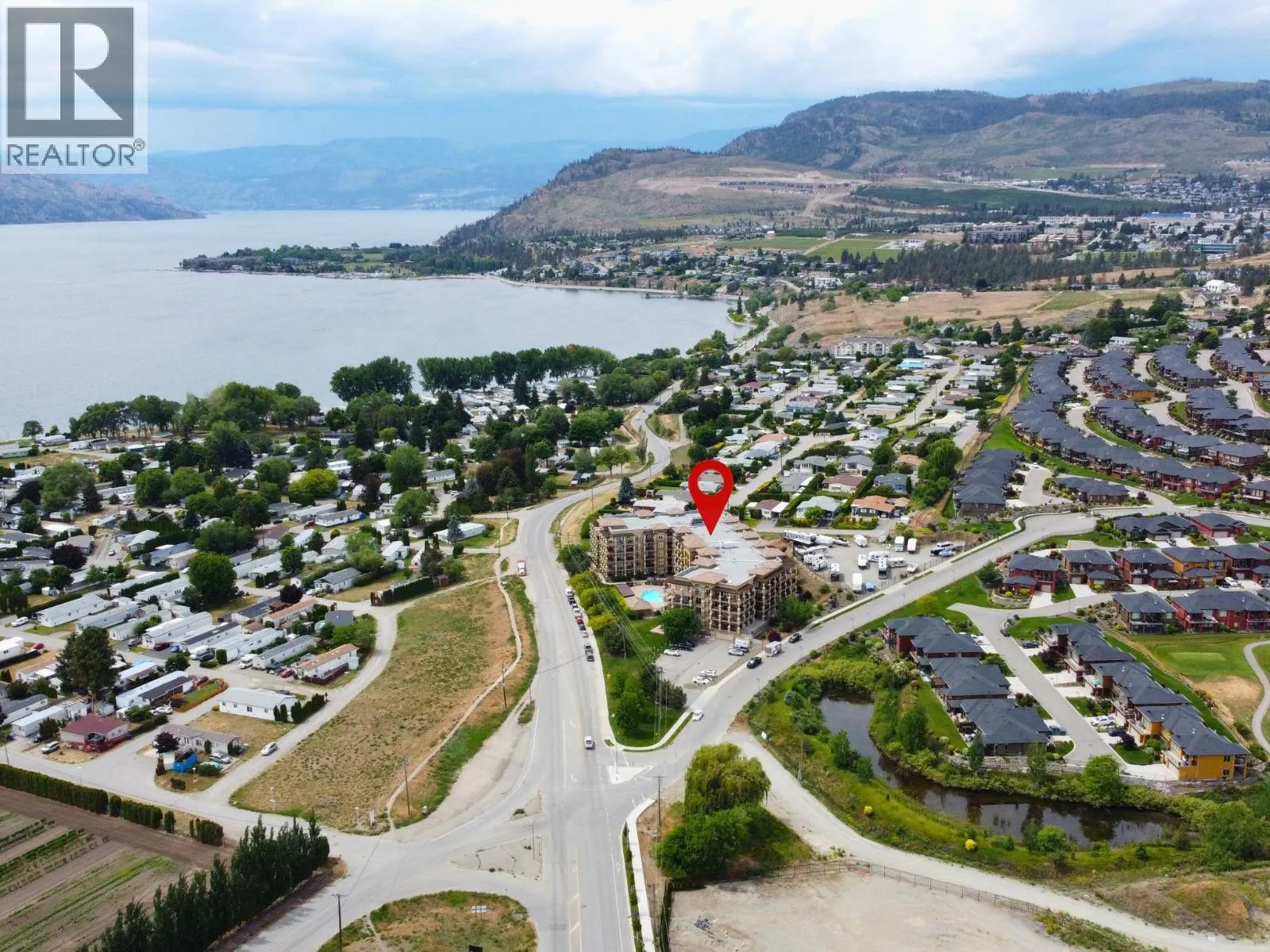 2070 Boucherie Road Unit# 402
