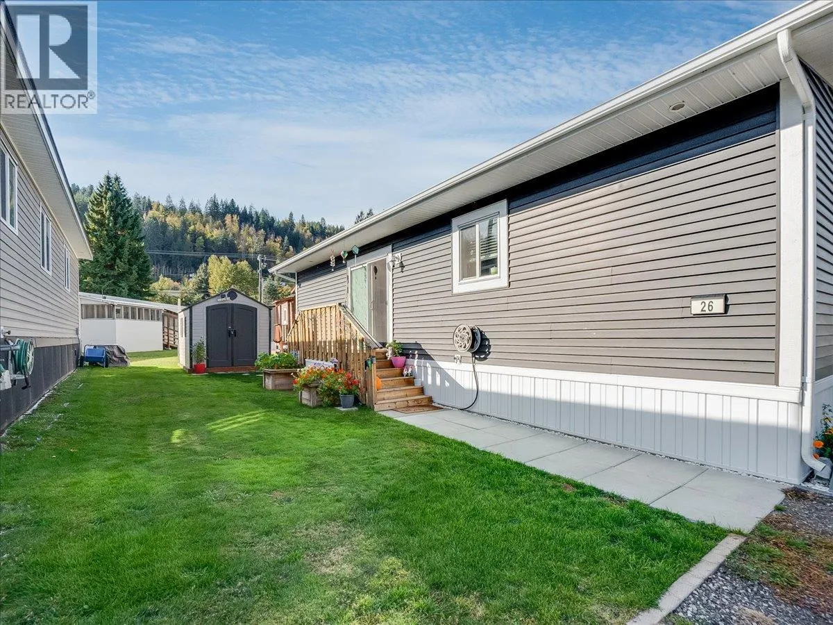 1601 COLUMBIA Avenue Unit# 26