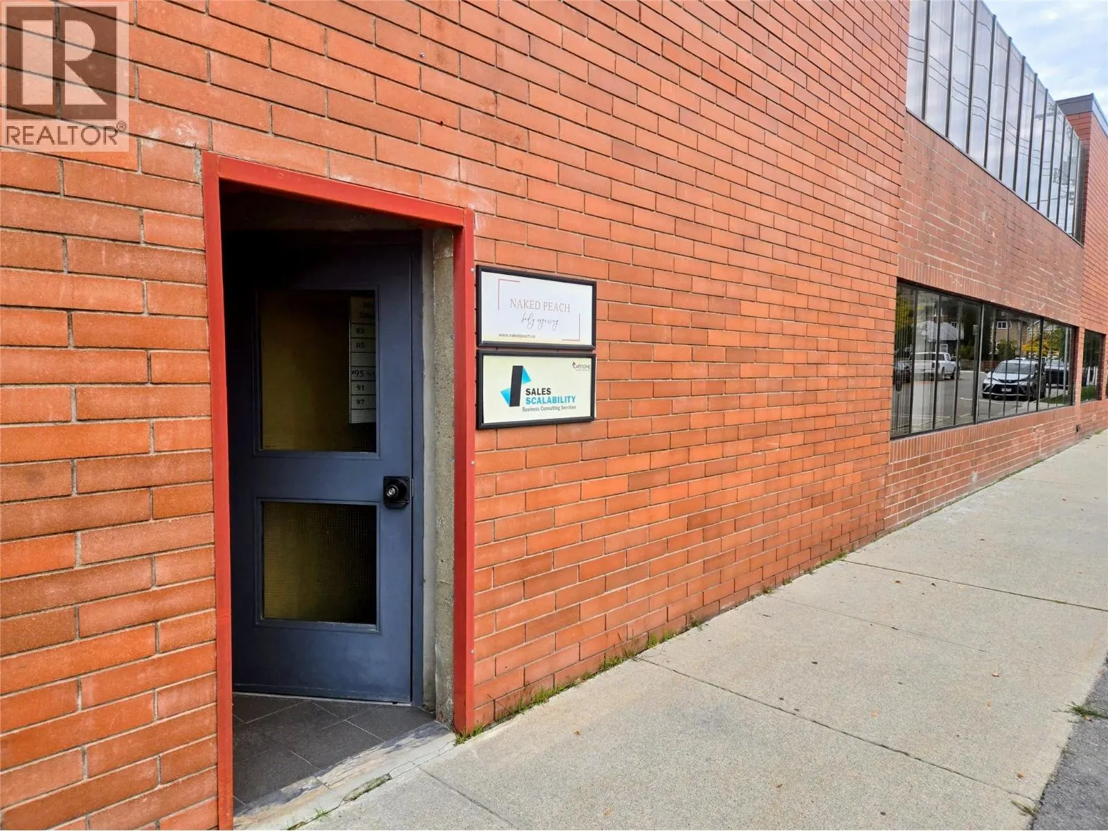 498 Ellis Street Unit# 83