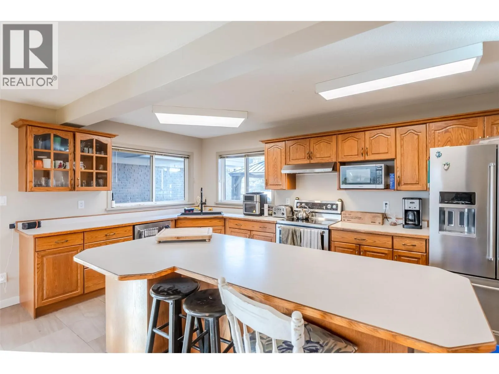 200 West Bench Drive