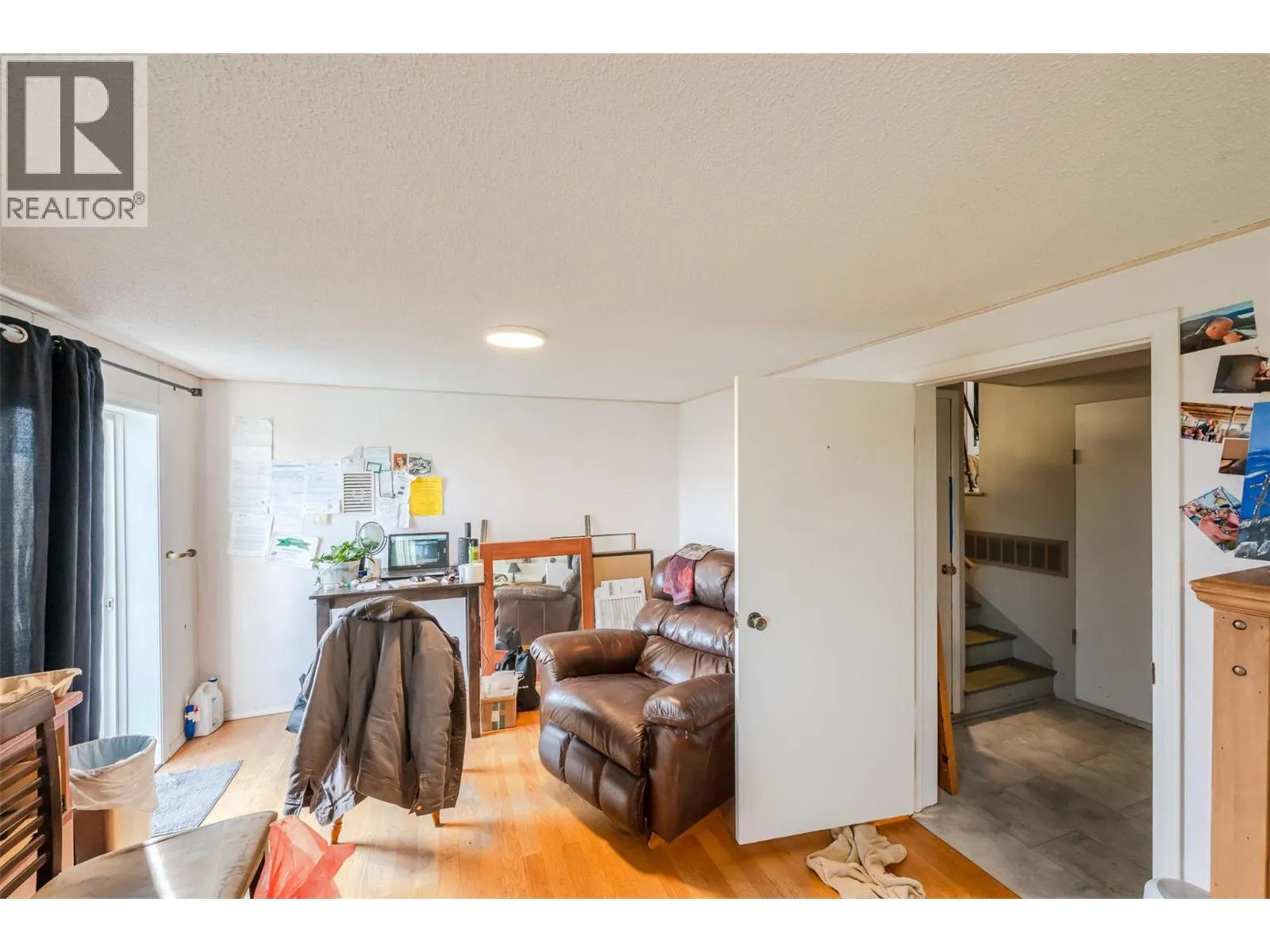 200 West Bench Drive