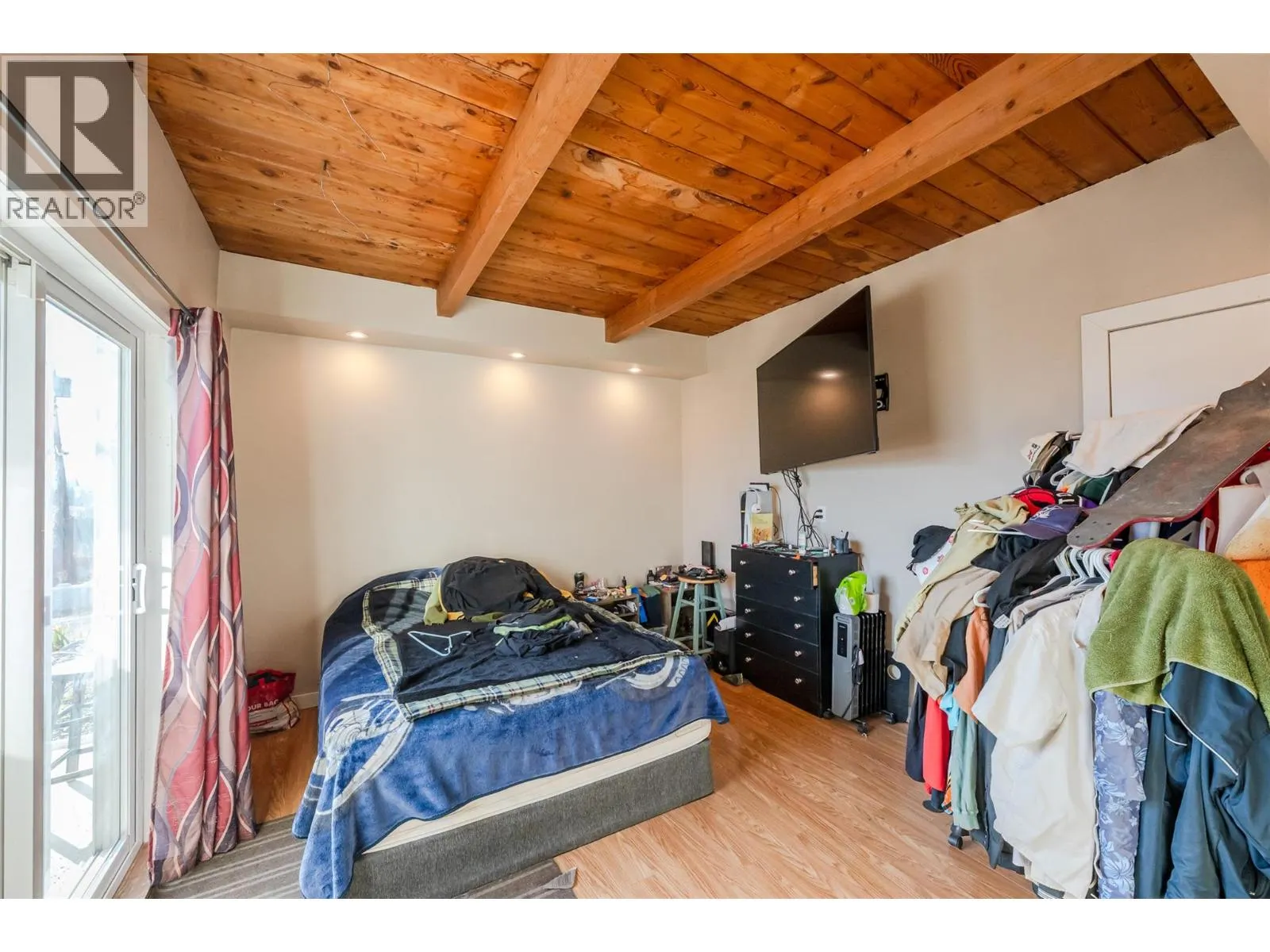 200 West Bench Drive