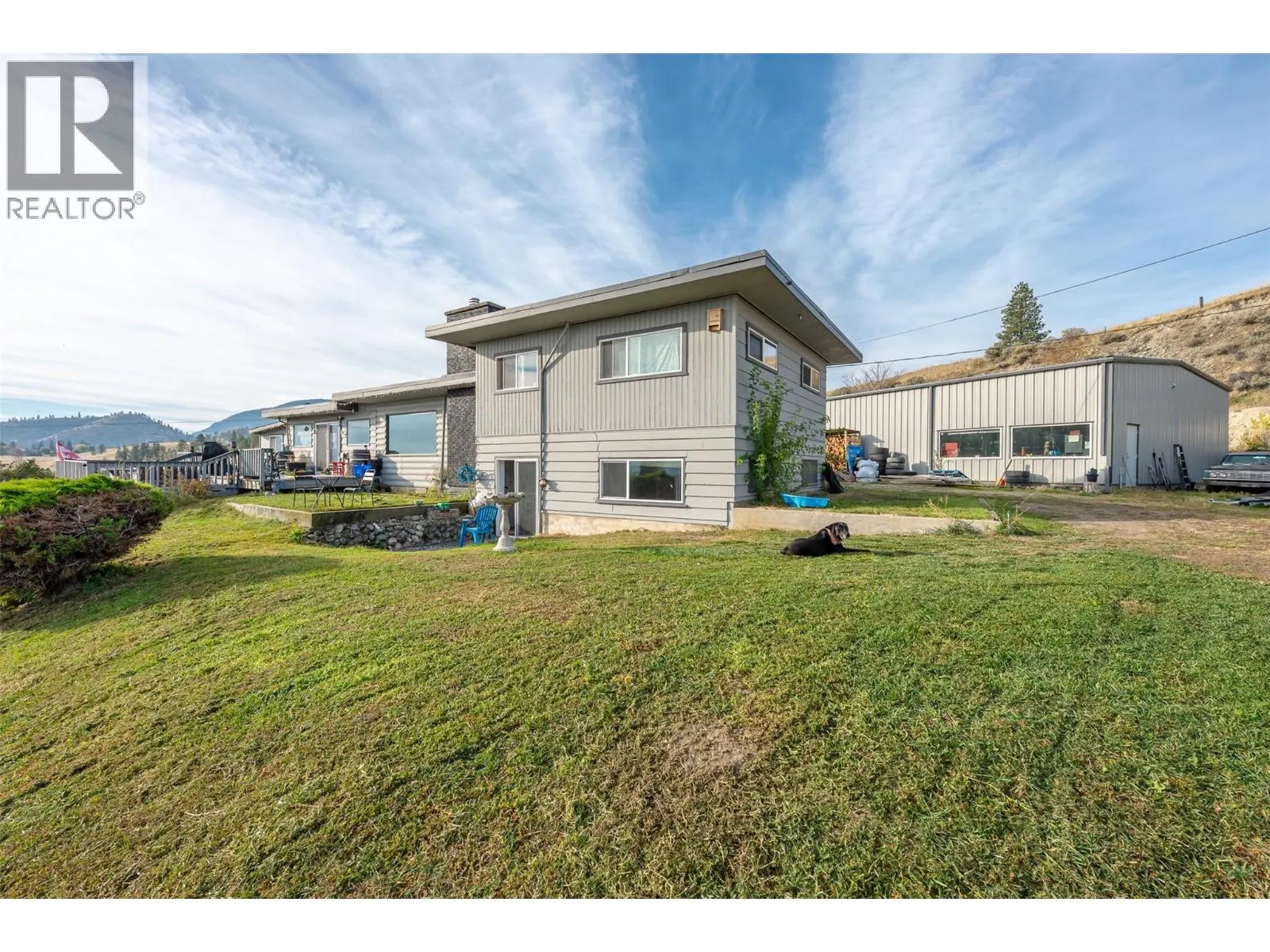 200 West Bench Drive