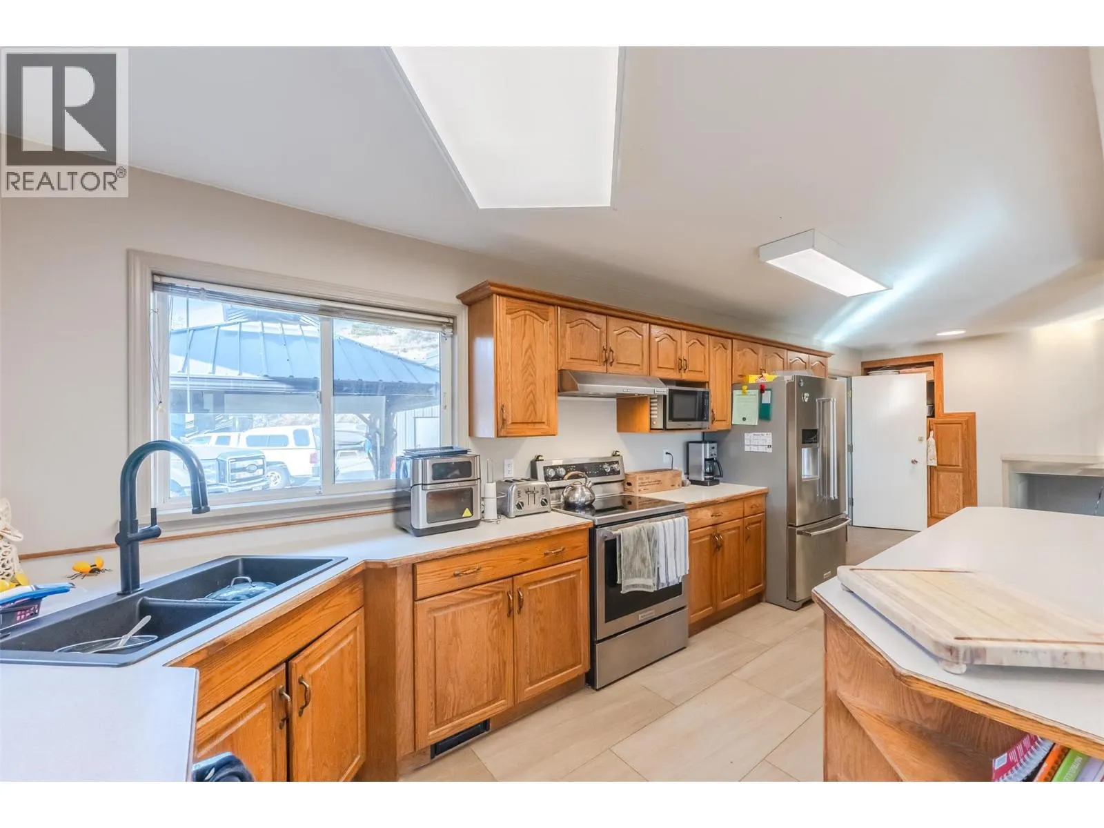 200 West Bench Drive