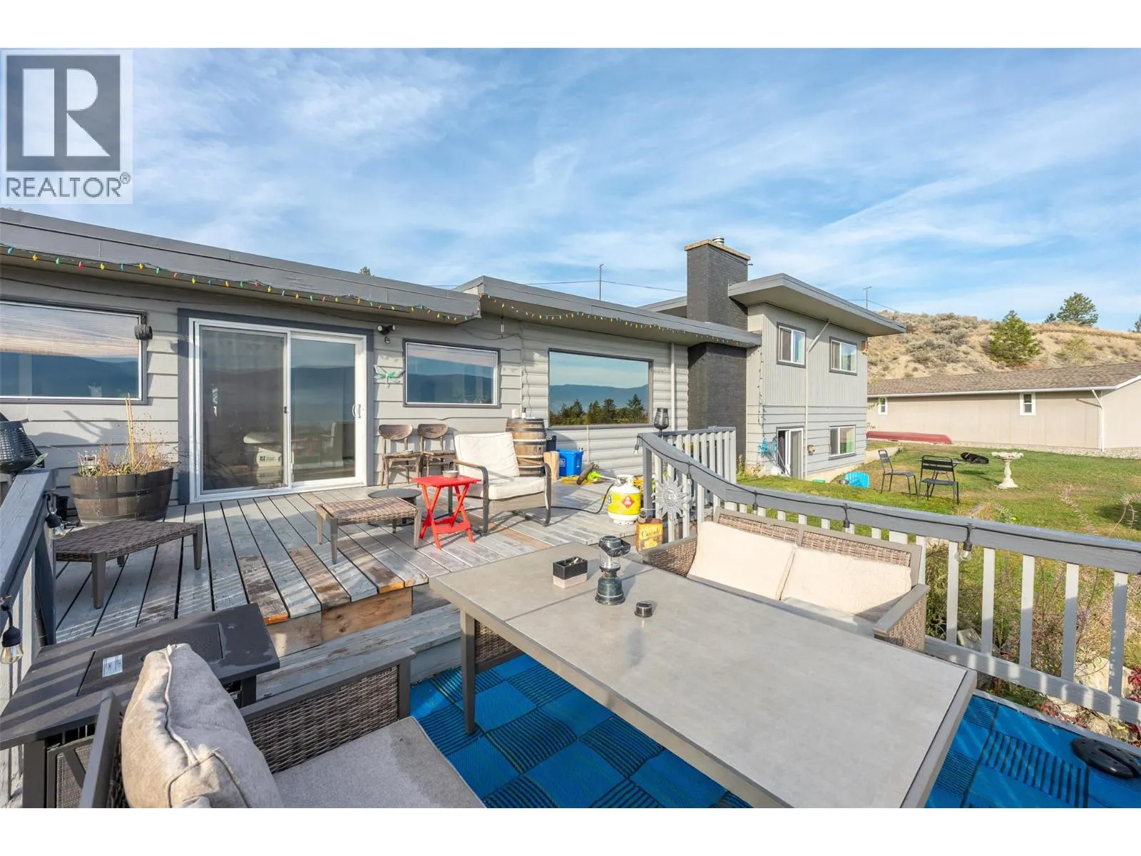 200 West Bench Drive