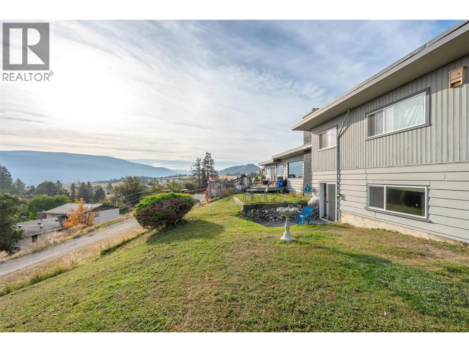 200 West Bench Drive