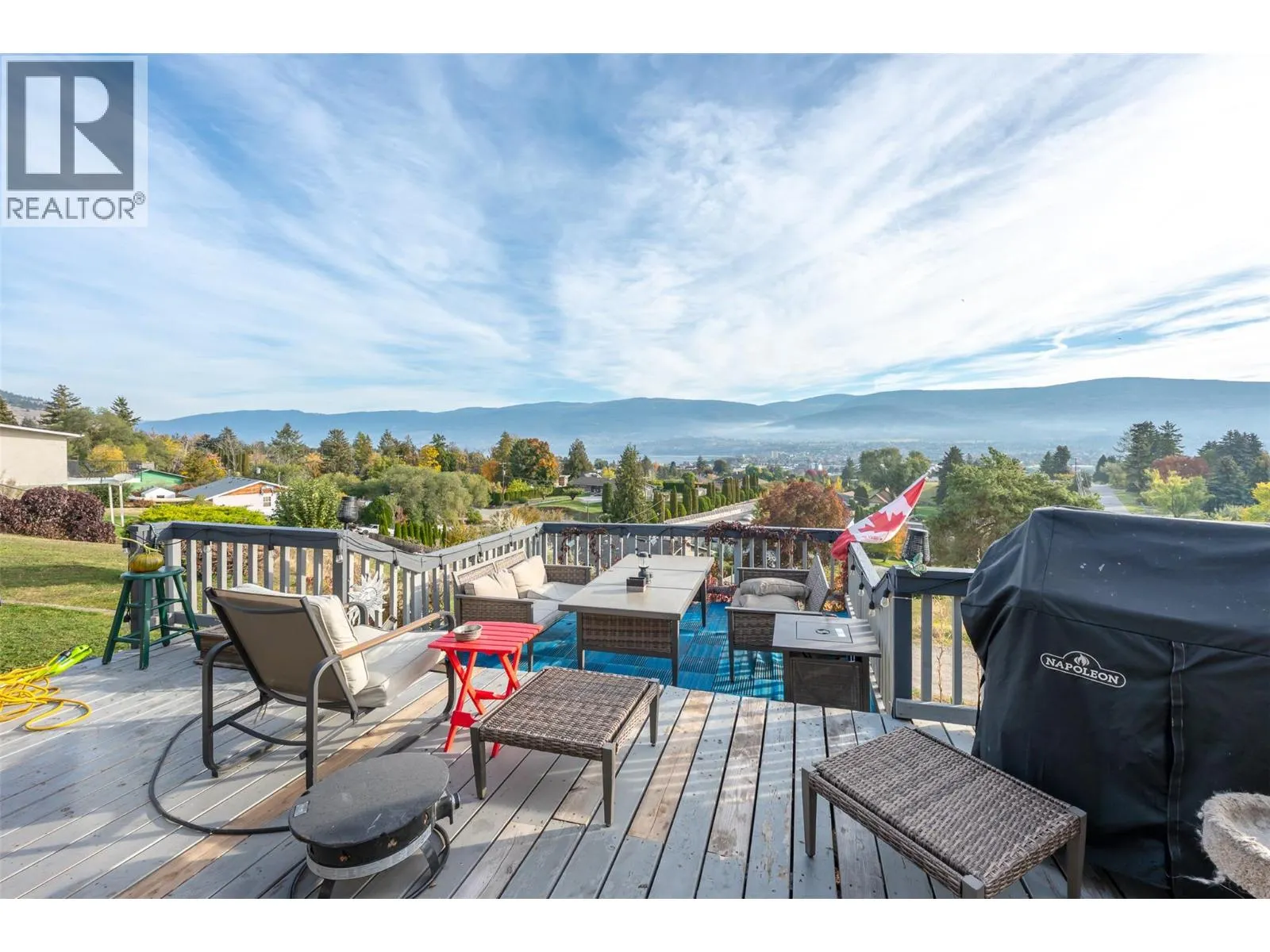 200 West Bench Drive
