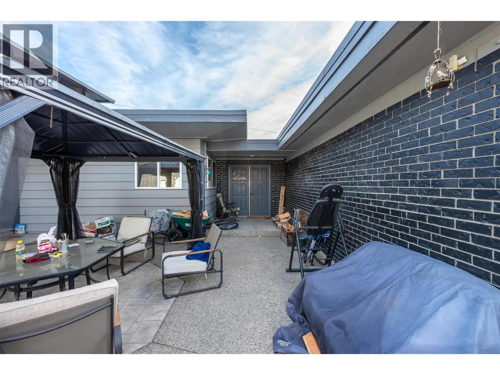 200 West Bench Drive