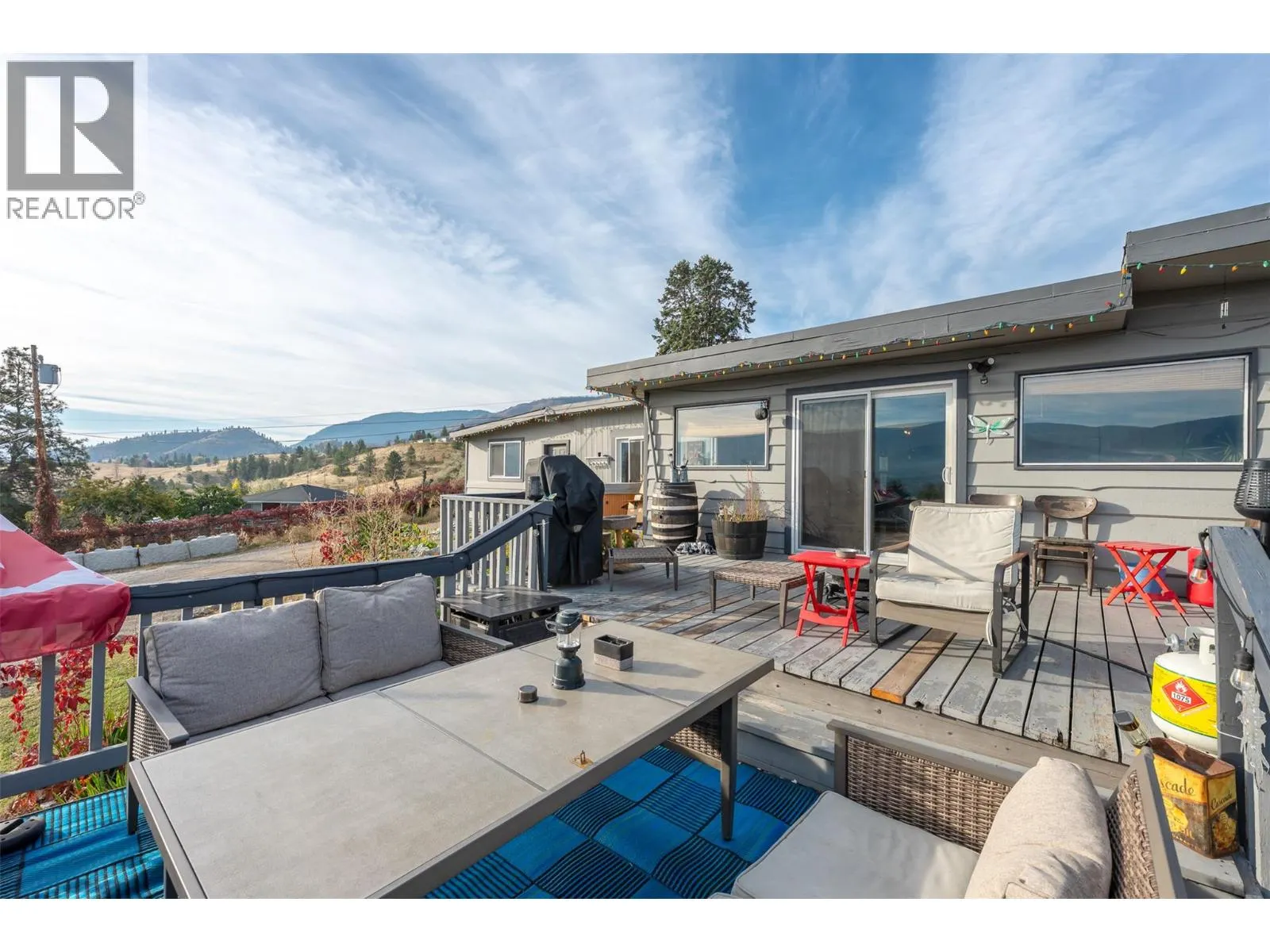 200 West Bench Drive