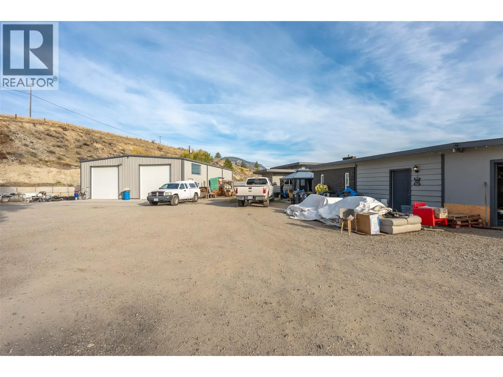 200 West Bench Drive