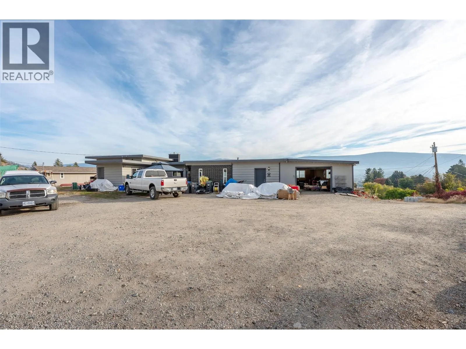 200 West Bench Drive