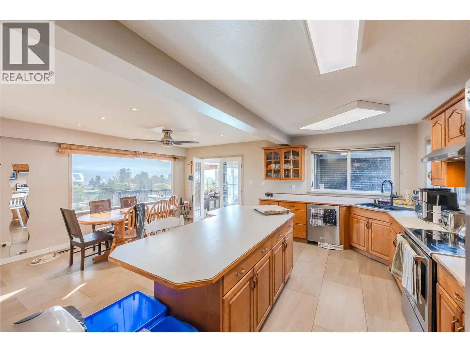 200 West Bench Drive