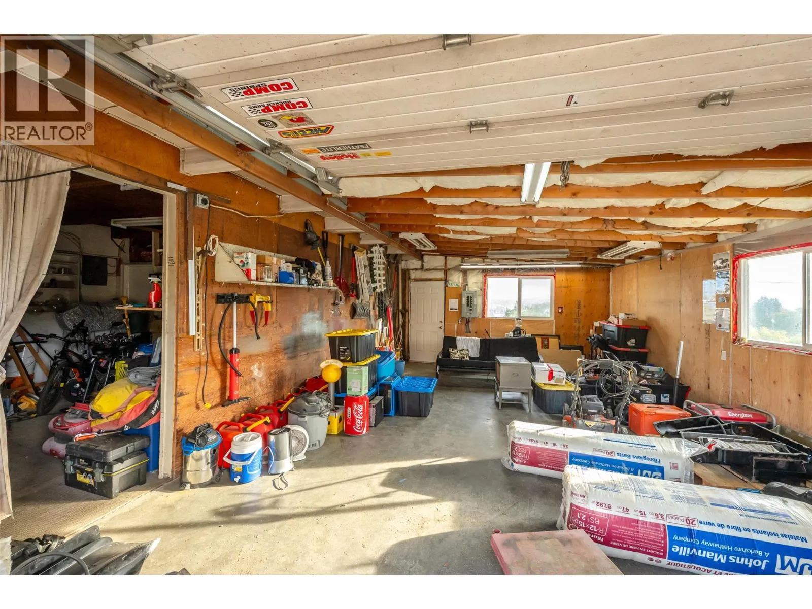 200 West Bench Drive