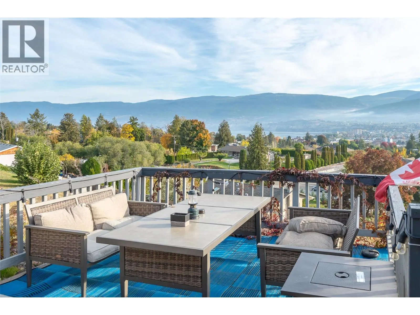 200 West Bench Drive