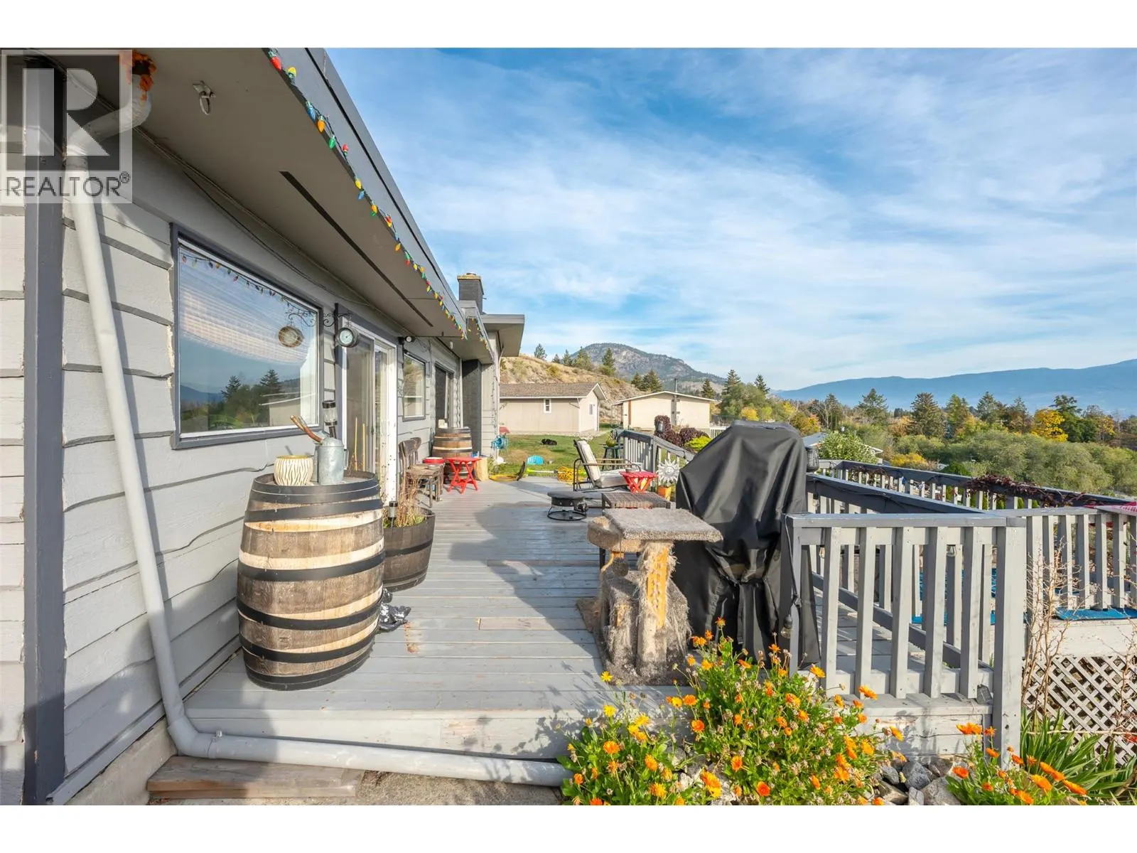 200 West Bench Drive