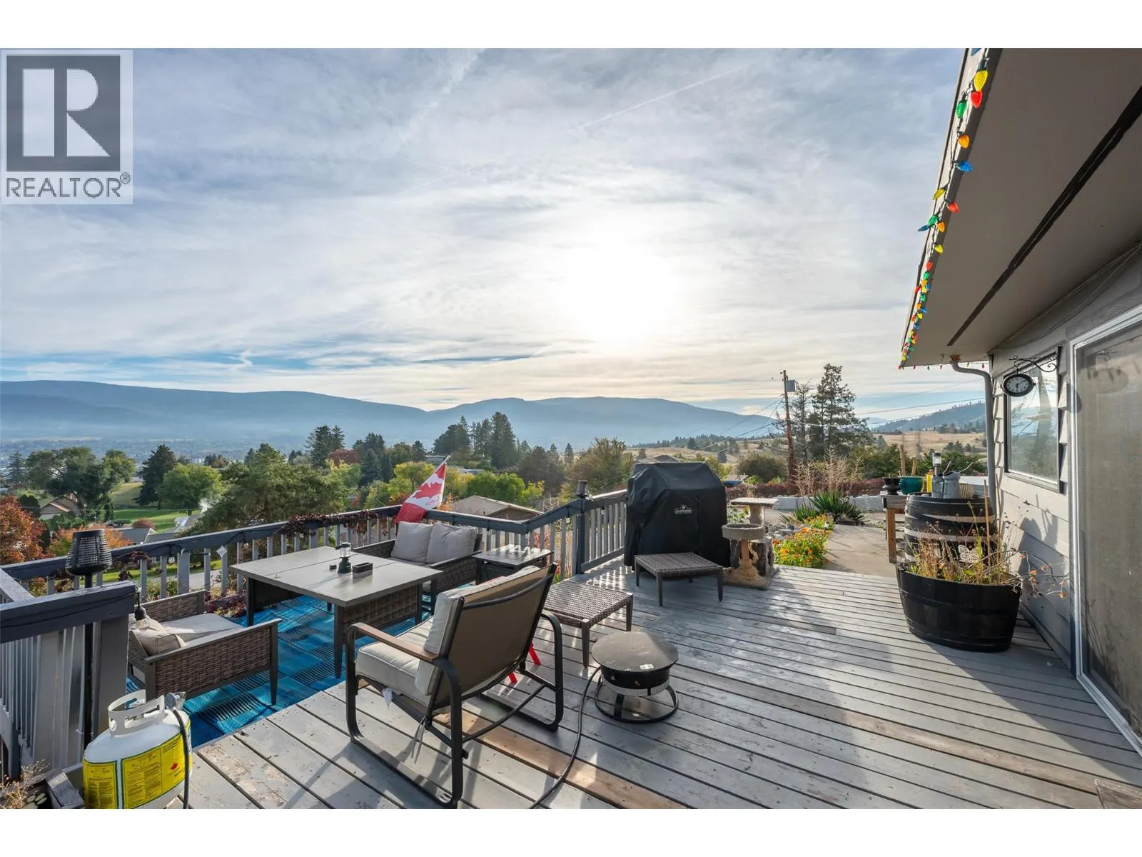 200 West Bench Drive