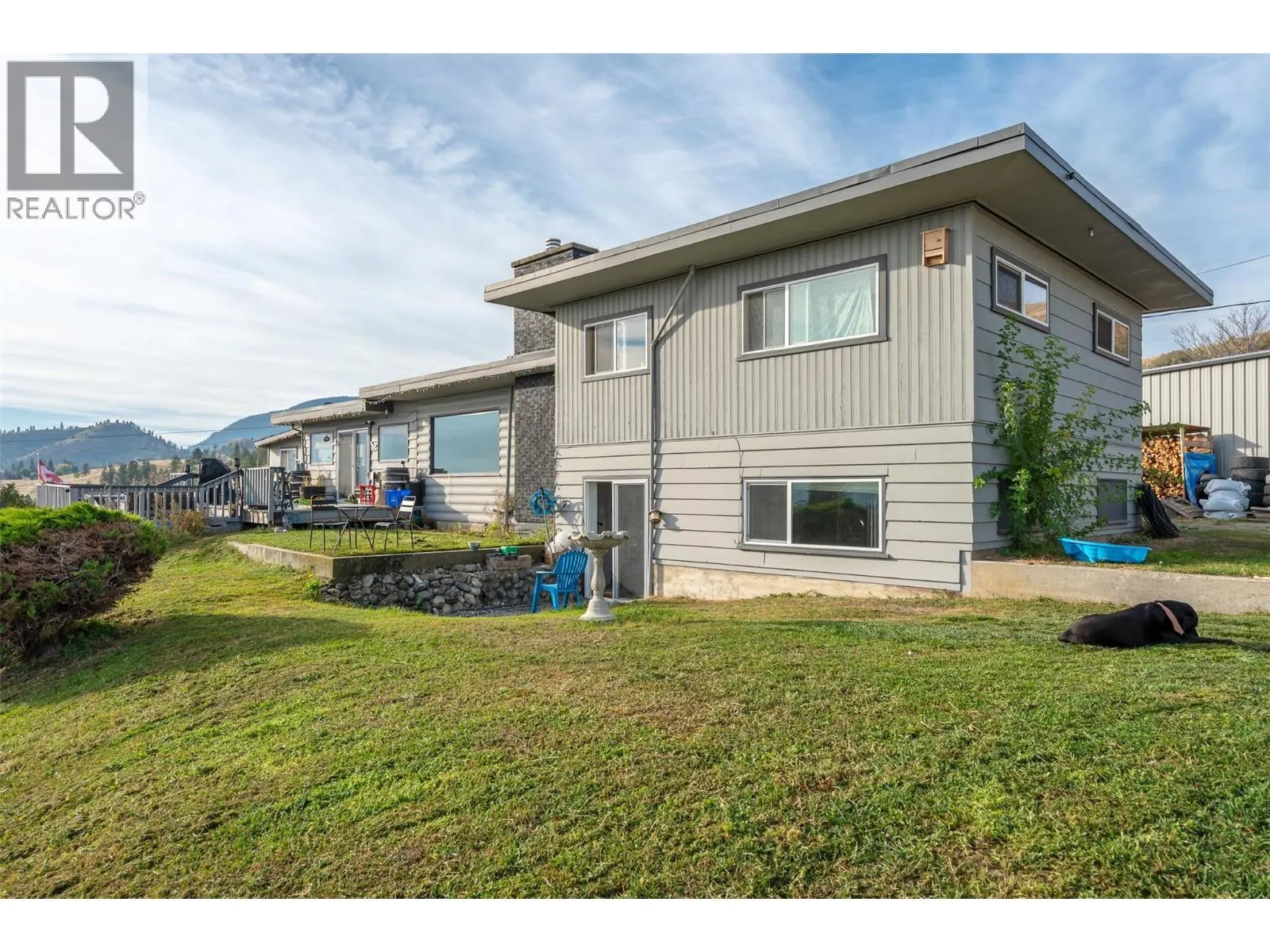 200 West Bench Drive