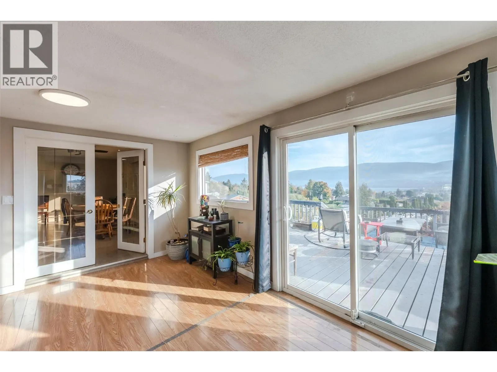 200 West Bench Drive