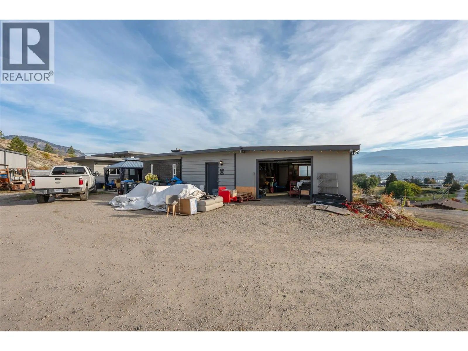 200 West Bench Drive