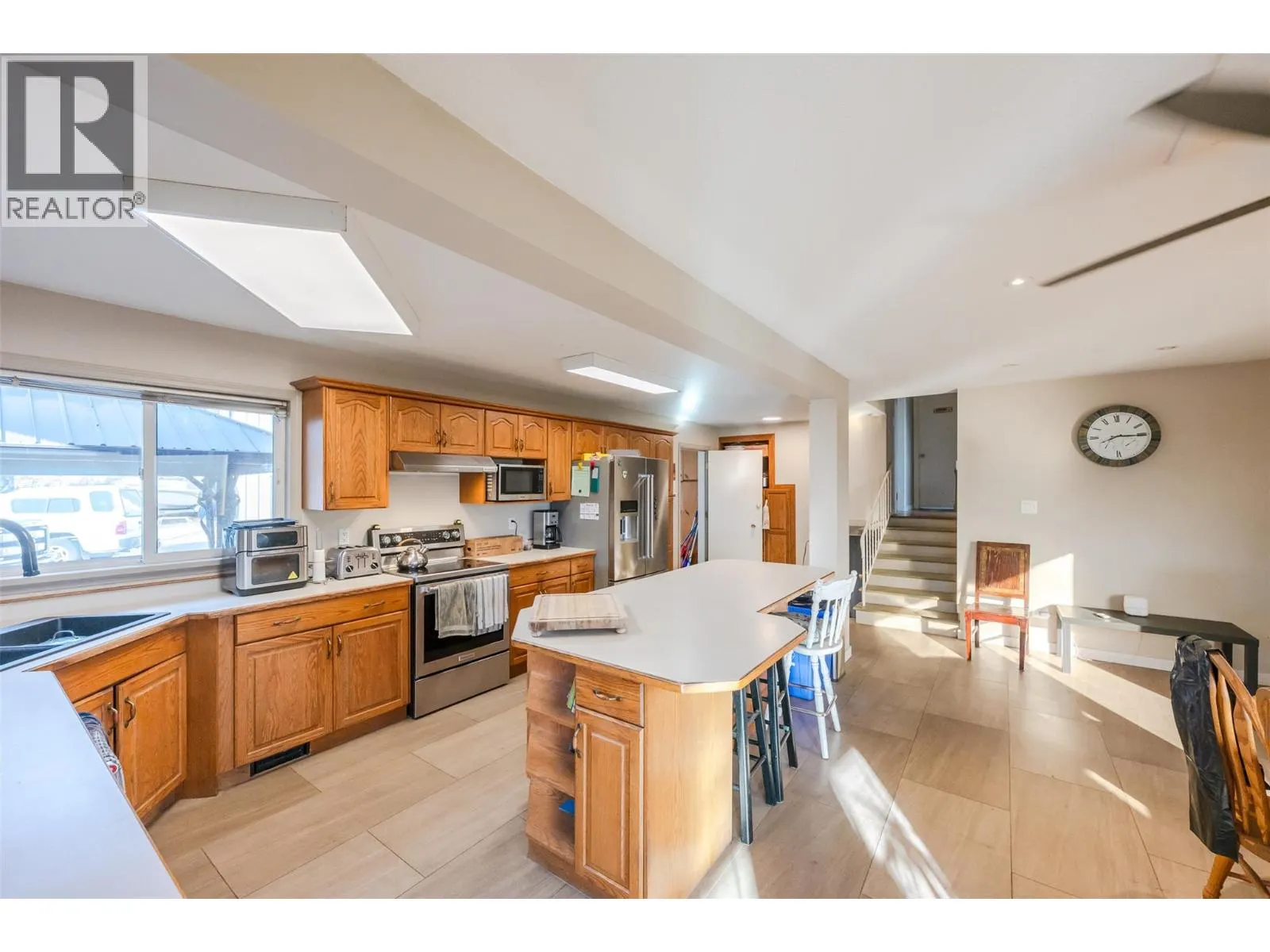 200 West Bench Drive