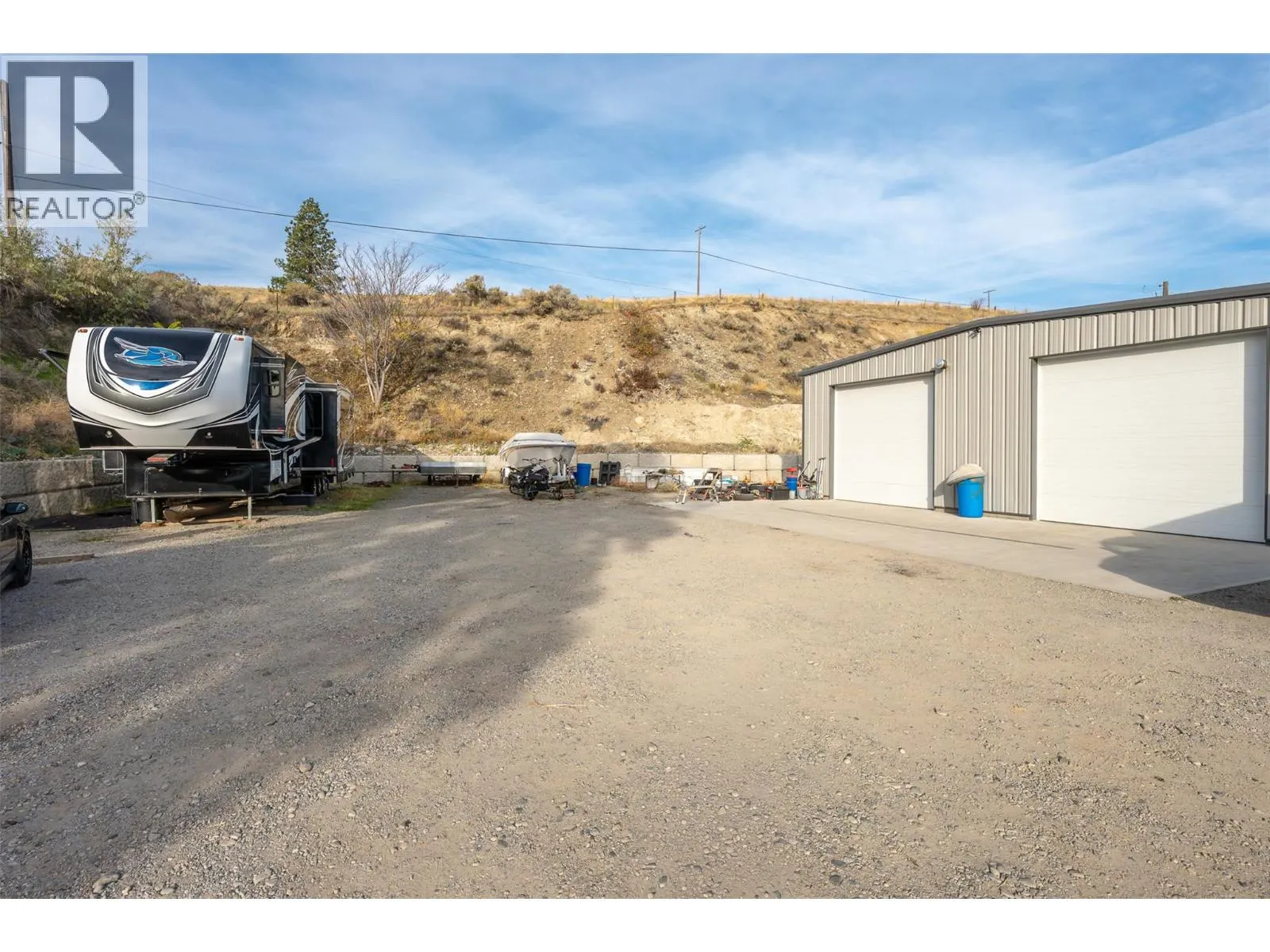 200 West Bench Drive