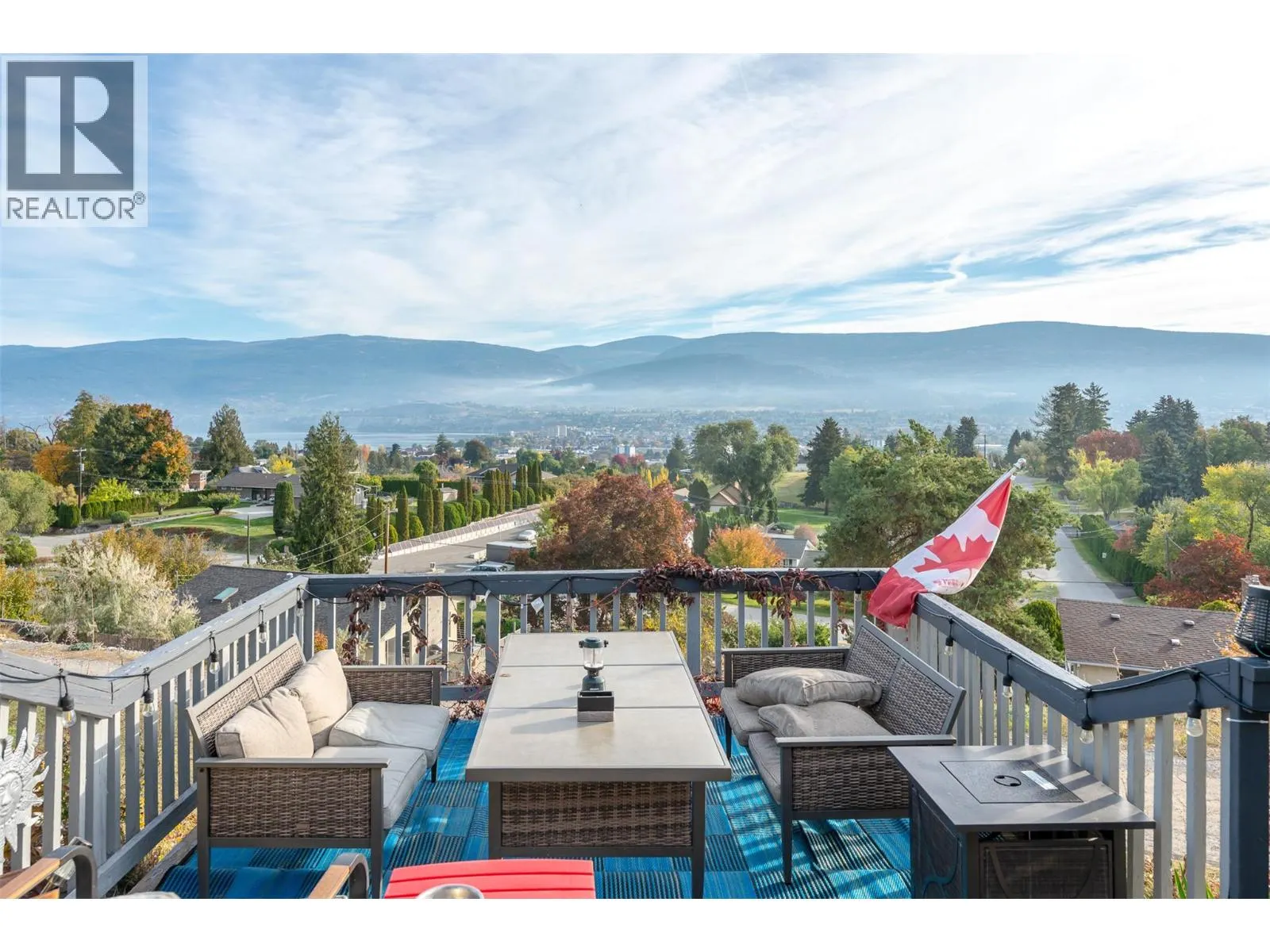 200 West Bench Drive