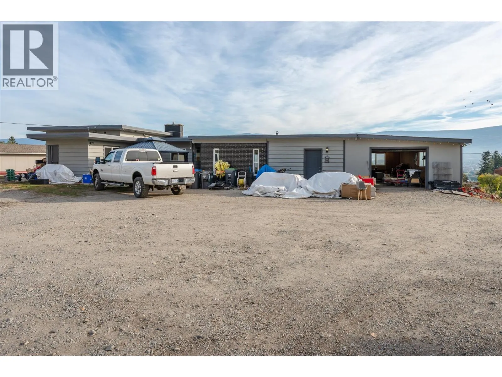 200 West Bench Drive