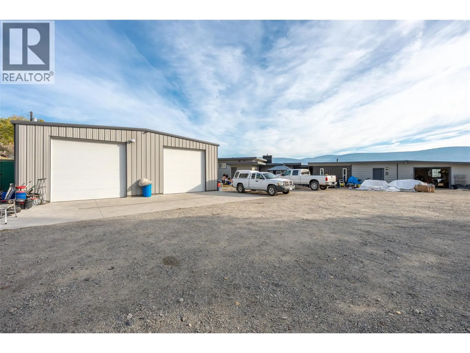200 West Bench Drive