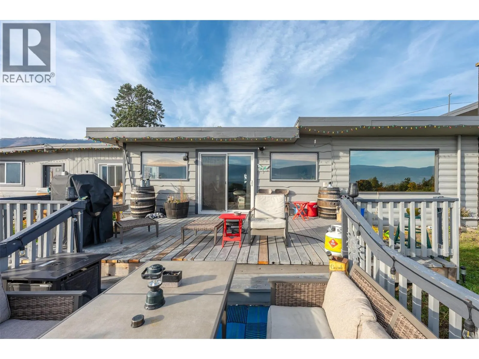 200 West Bench Drive