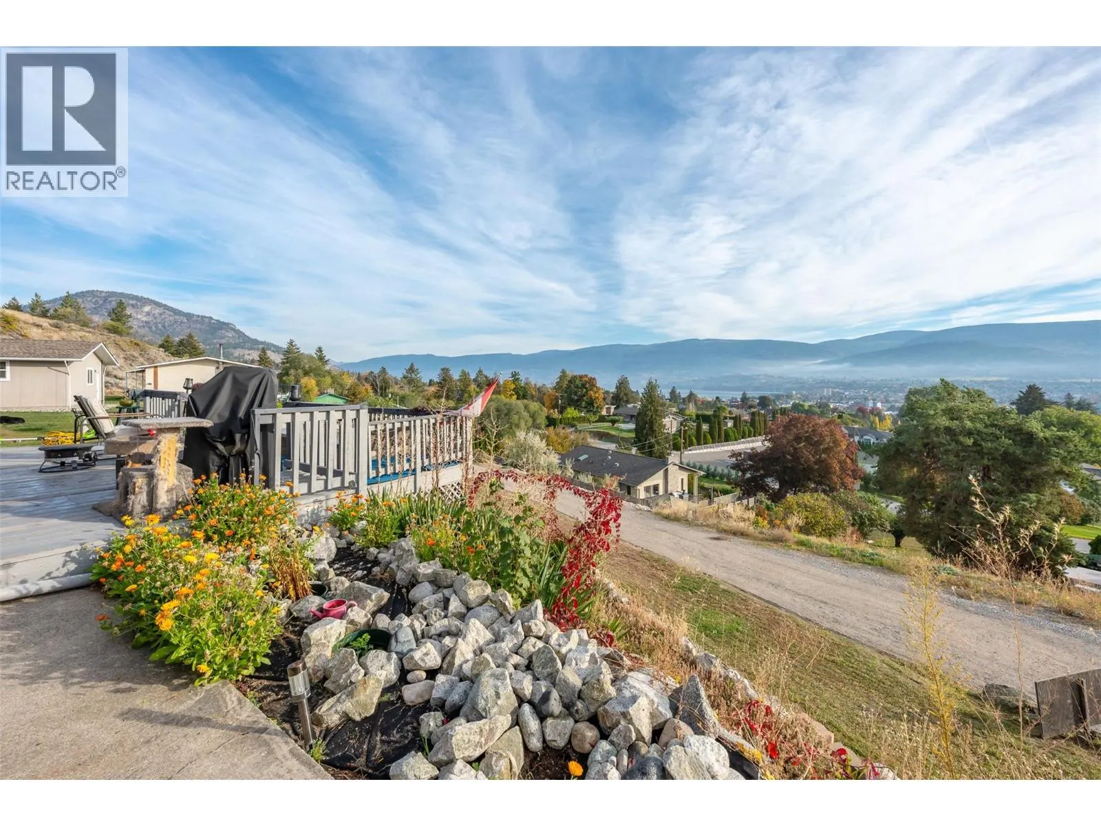 200 West Bench Drive