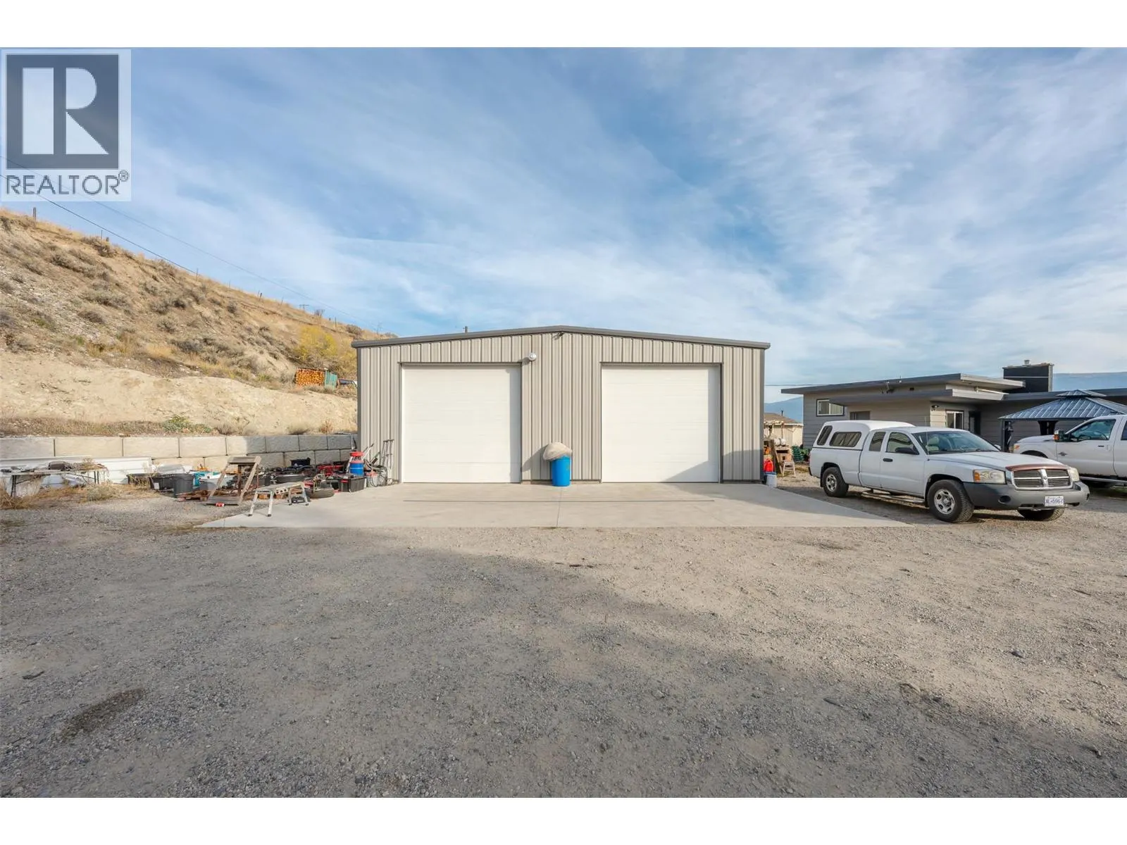 200 West Bench Drive