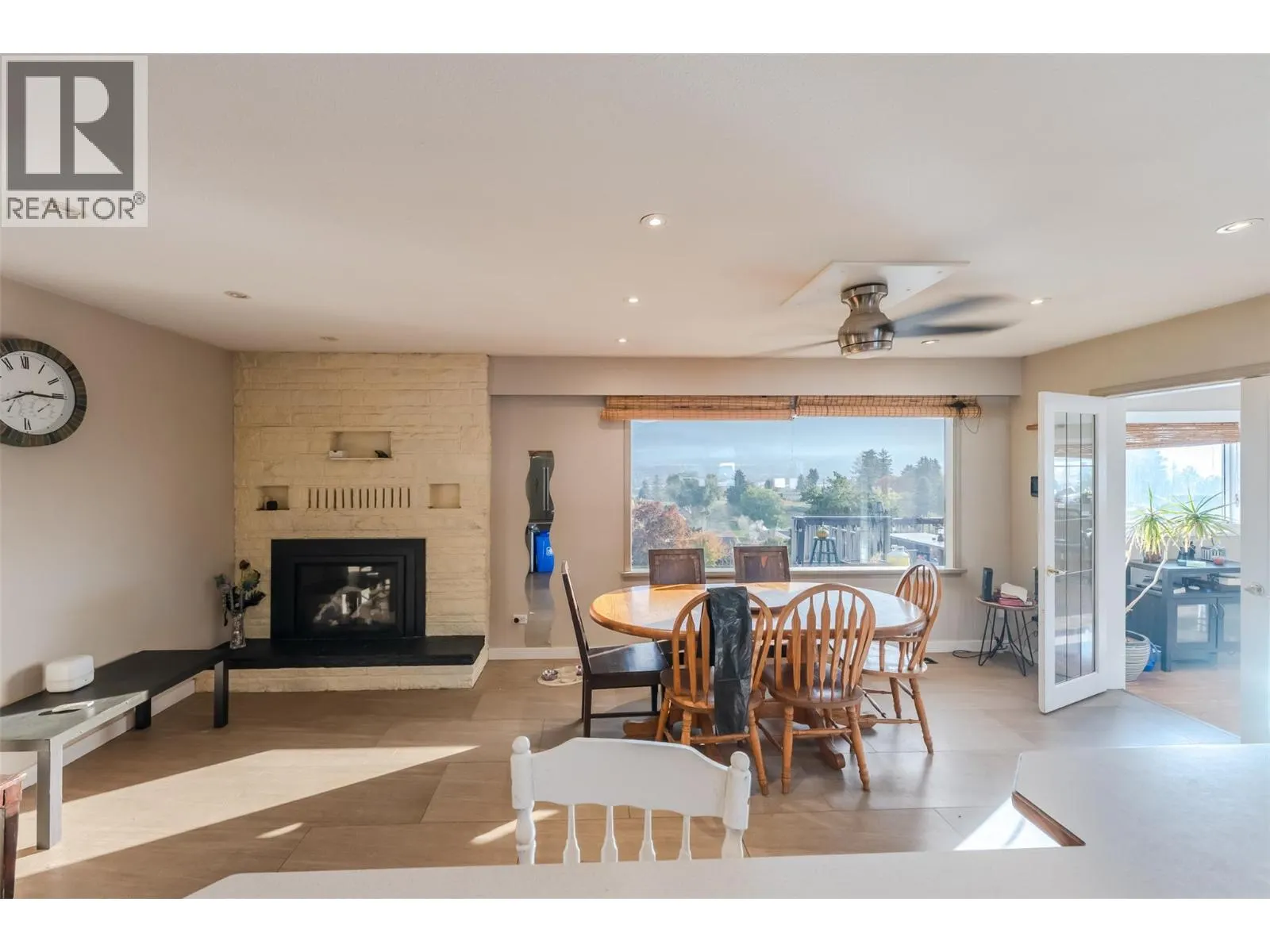 200 West Bench Drive