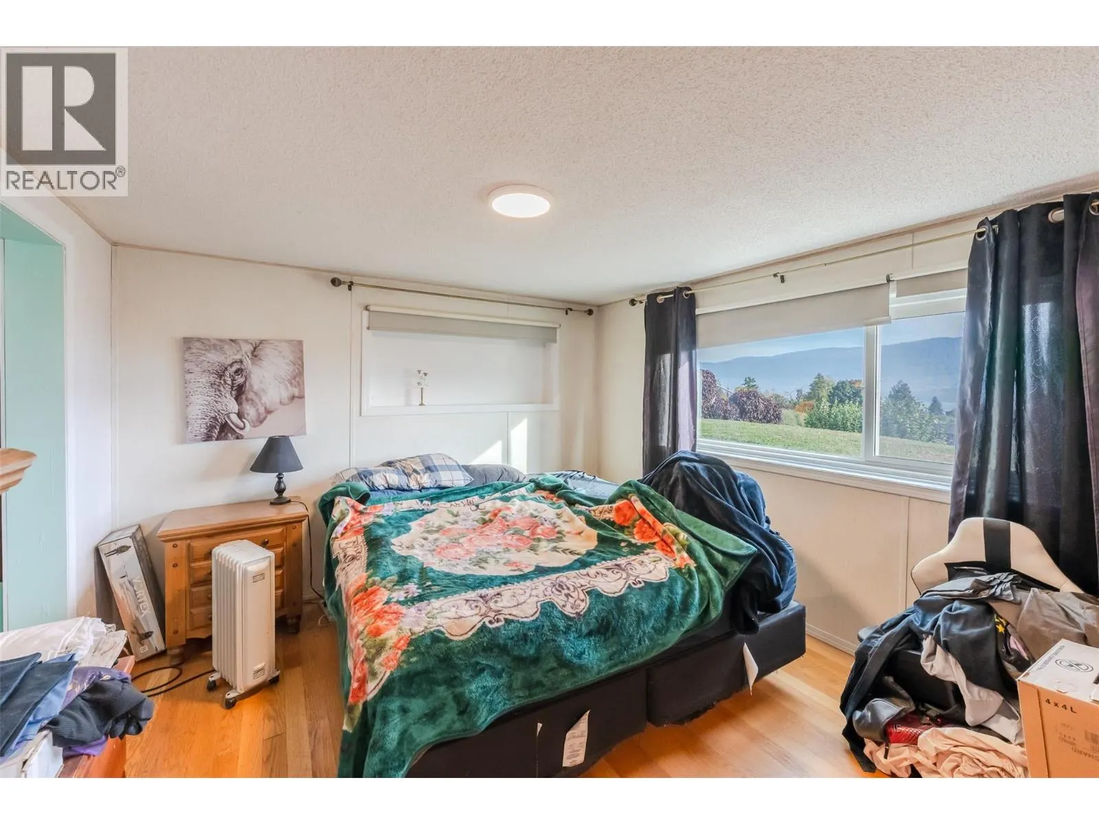 200 West Bench Drive