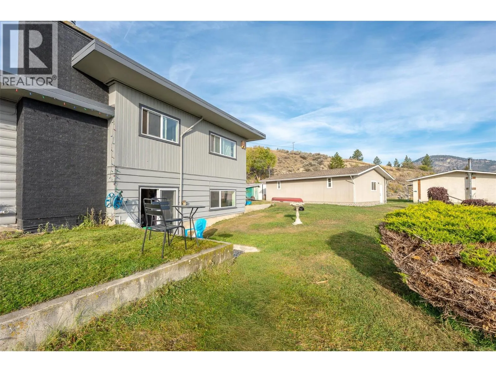 200 West Bench Drive