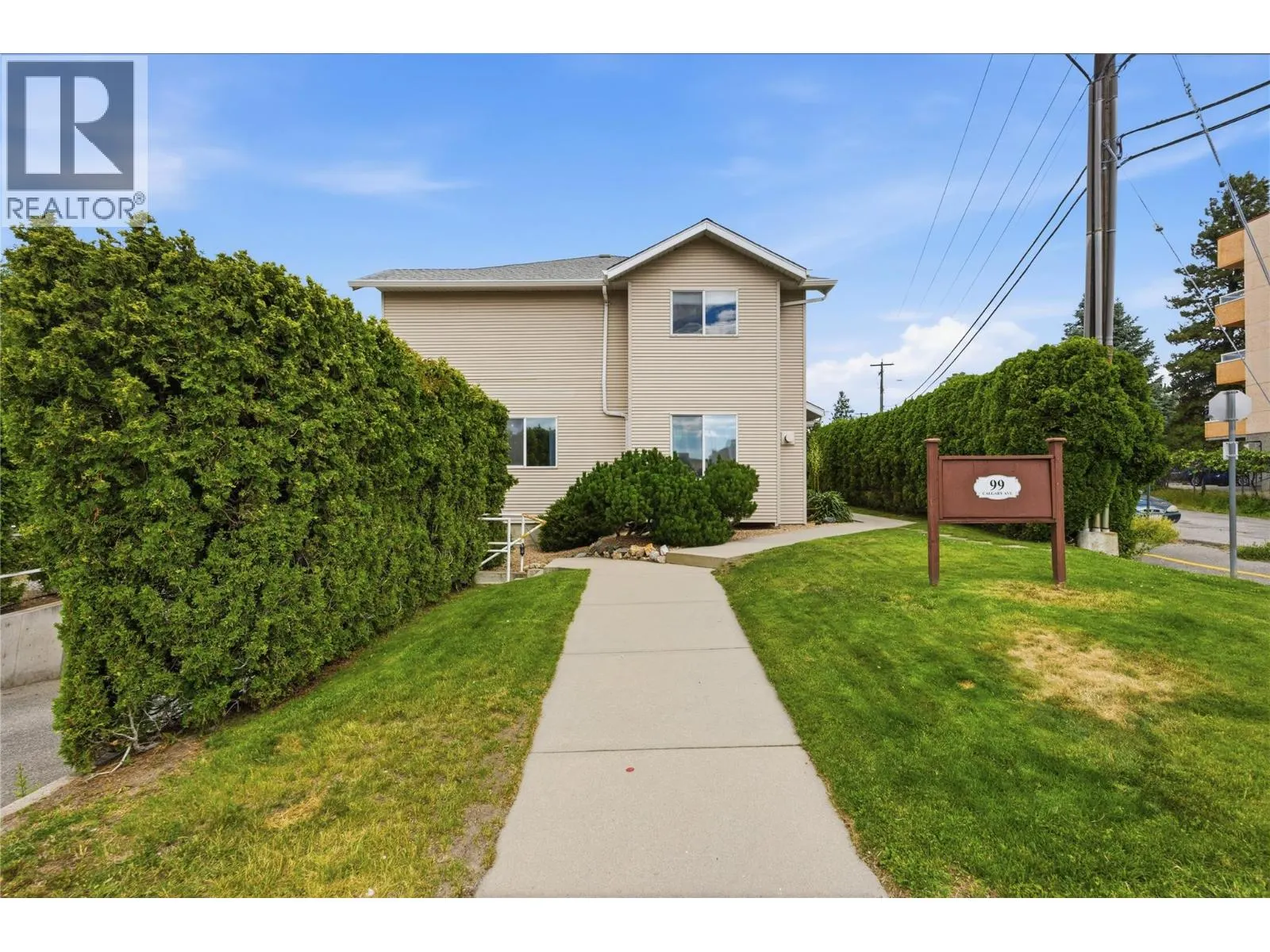 99 CALGARY Avenue Unit# 101