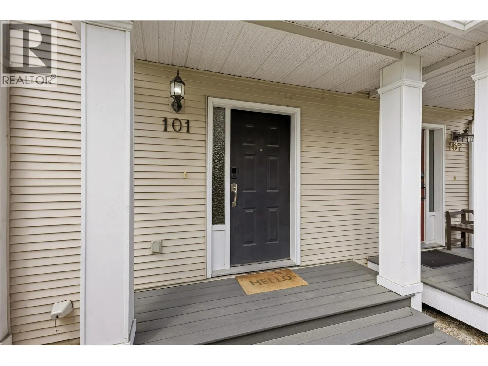 99 CALGARY Avenue Unit# 101