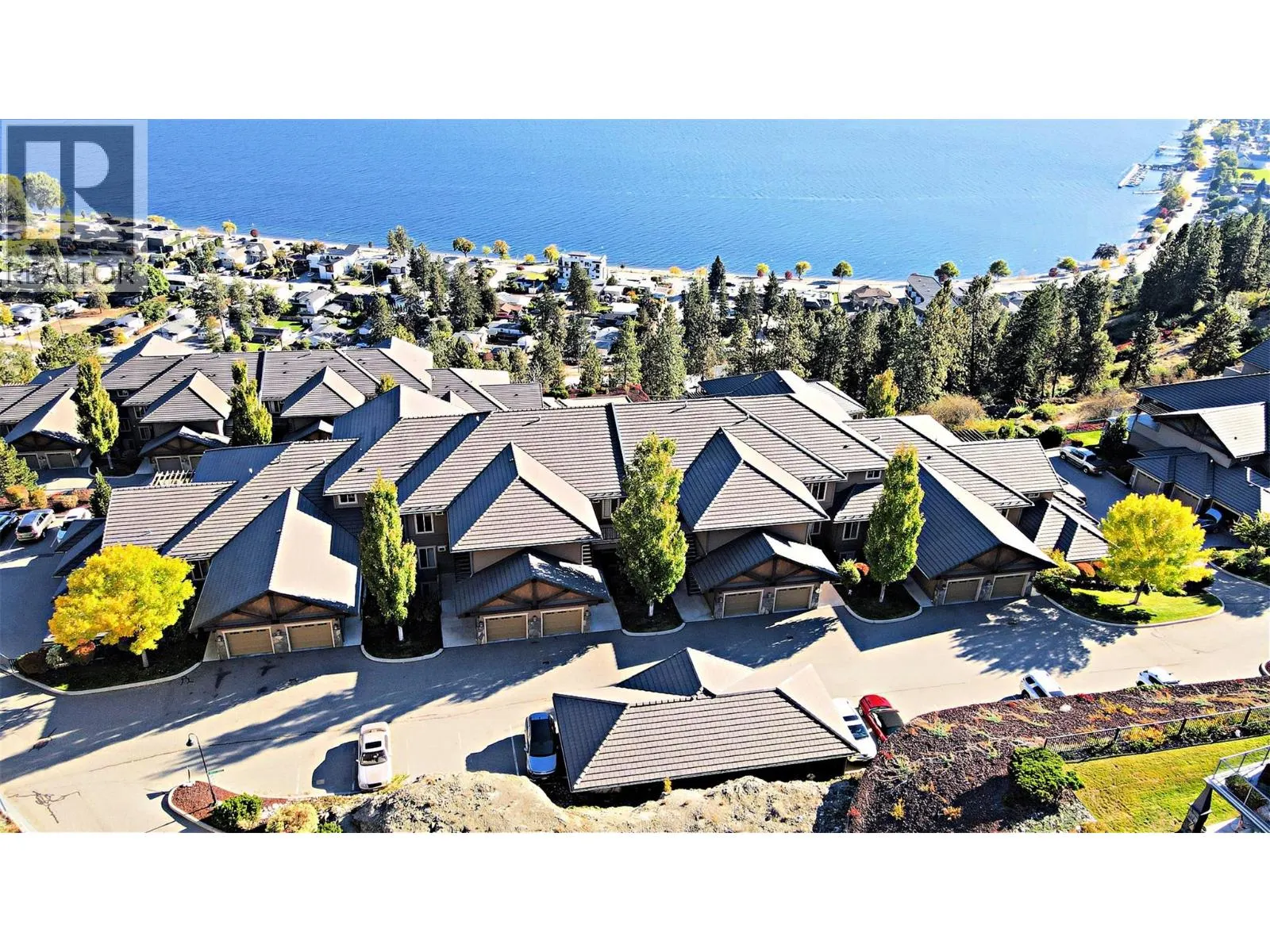 4350 Ponderosa Drive Unit# 129
