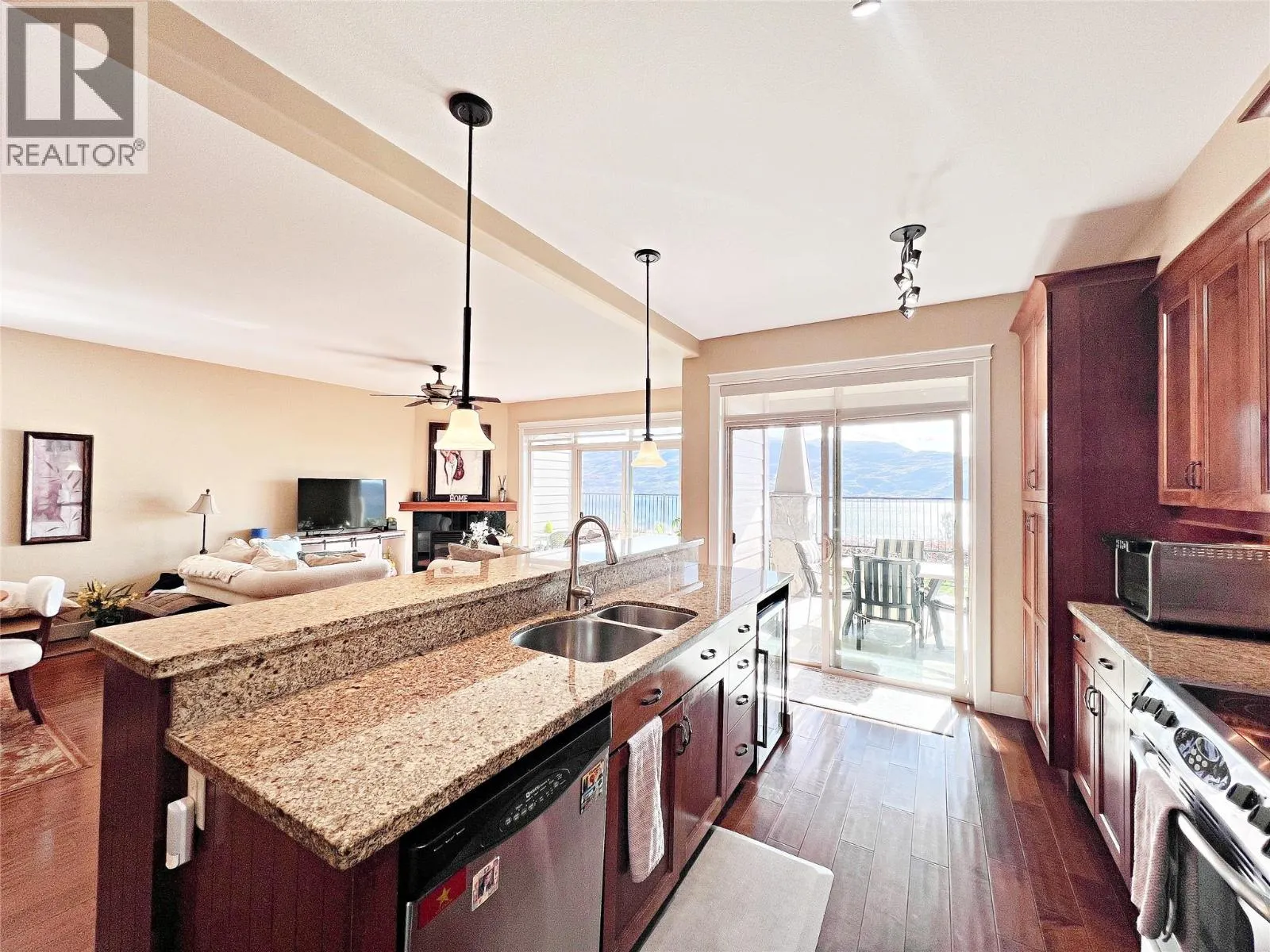 4350 Ponderosa Drive Unit# 129