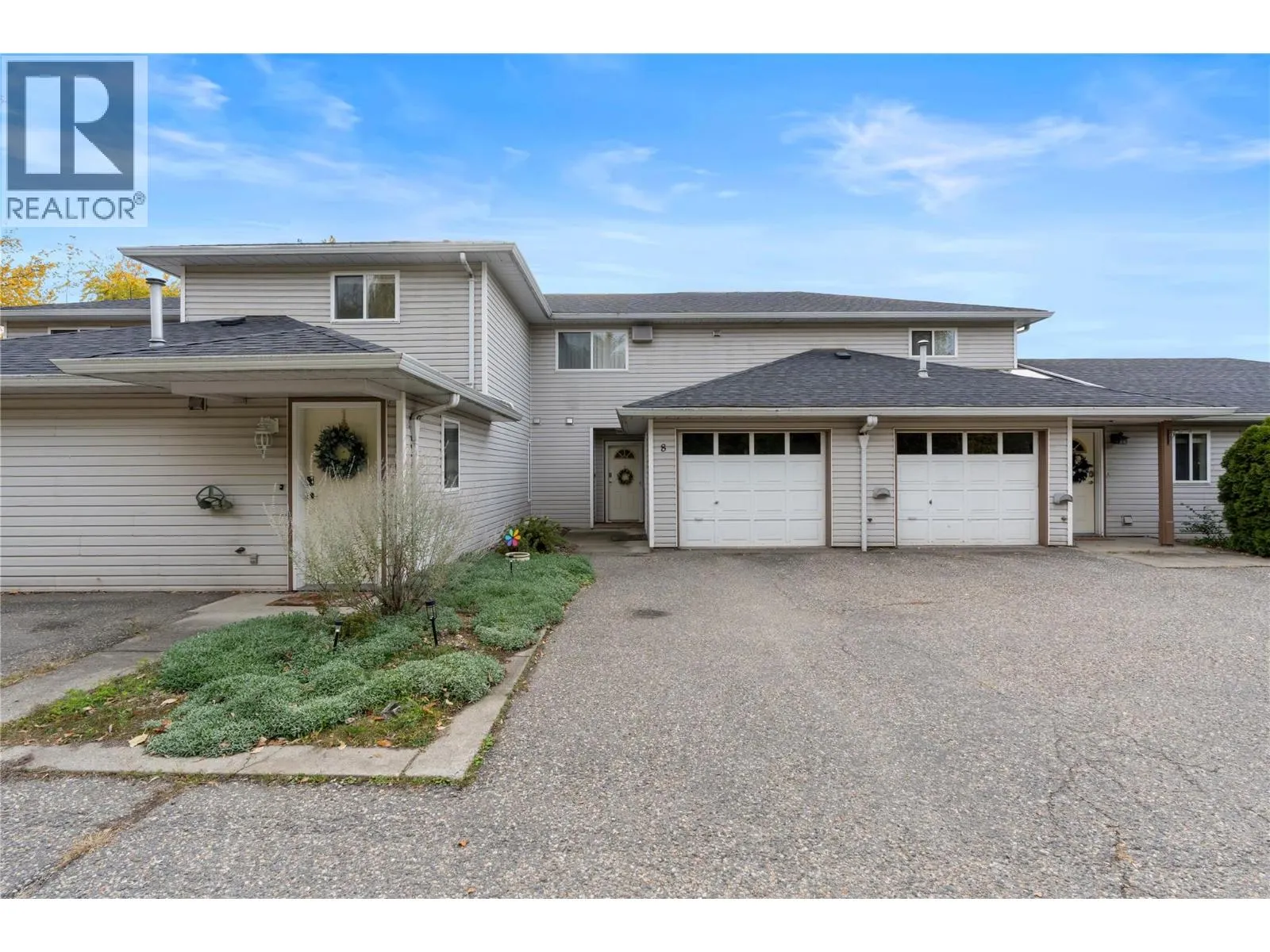 4404 Pleasant Valley Road Unit# 8