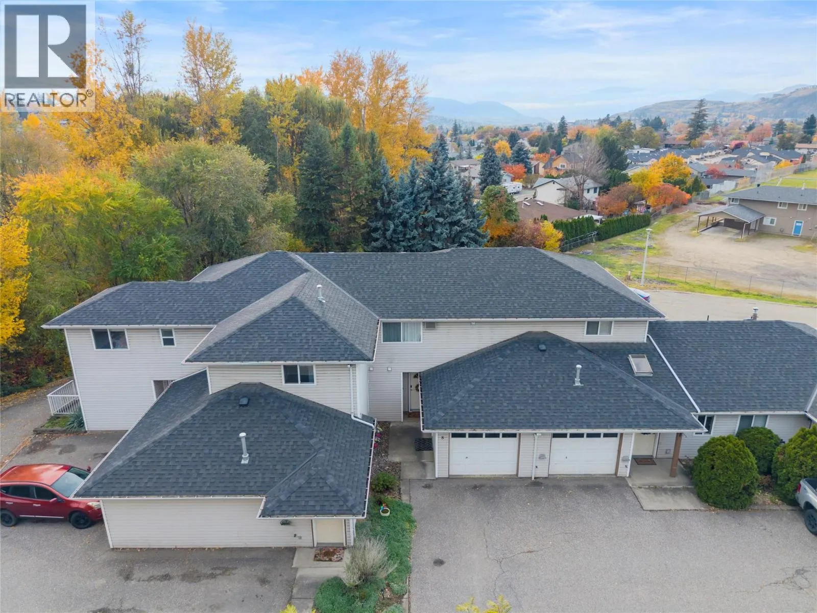 4404 Pleasant Valley Road Unit# 8