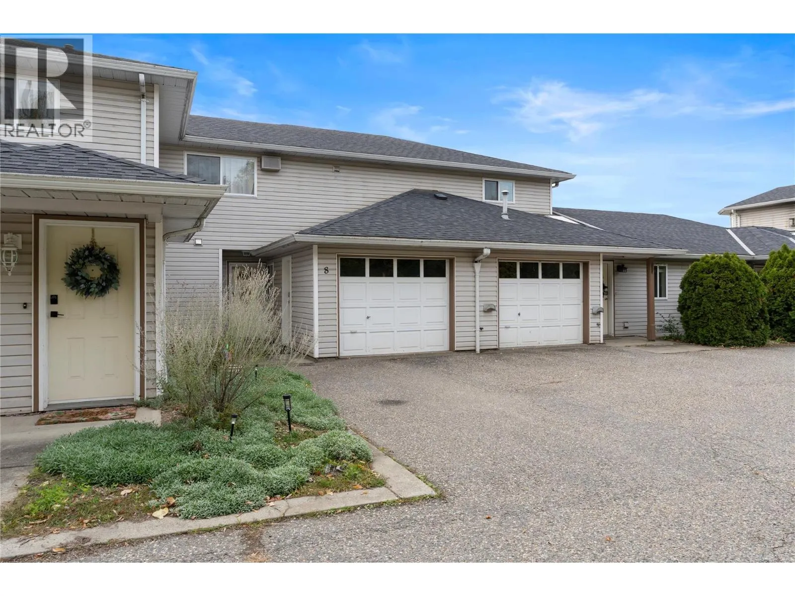 4404 Pleasant Valley Road Unit# 8