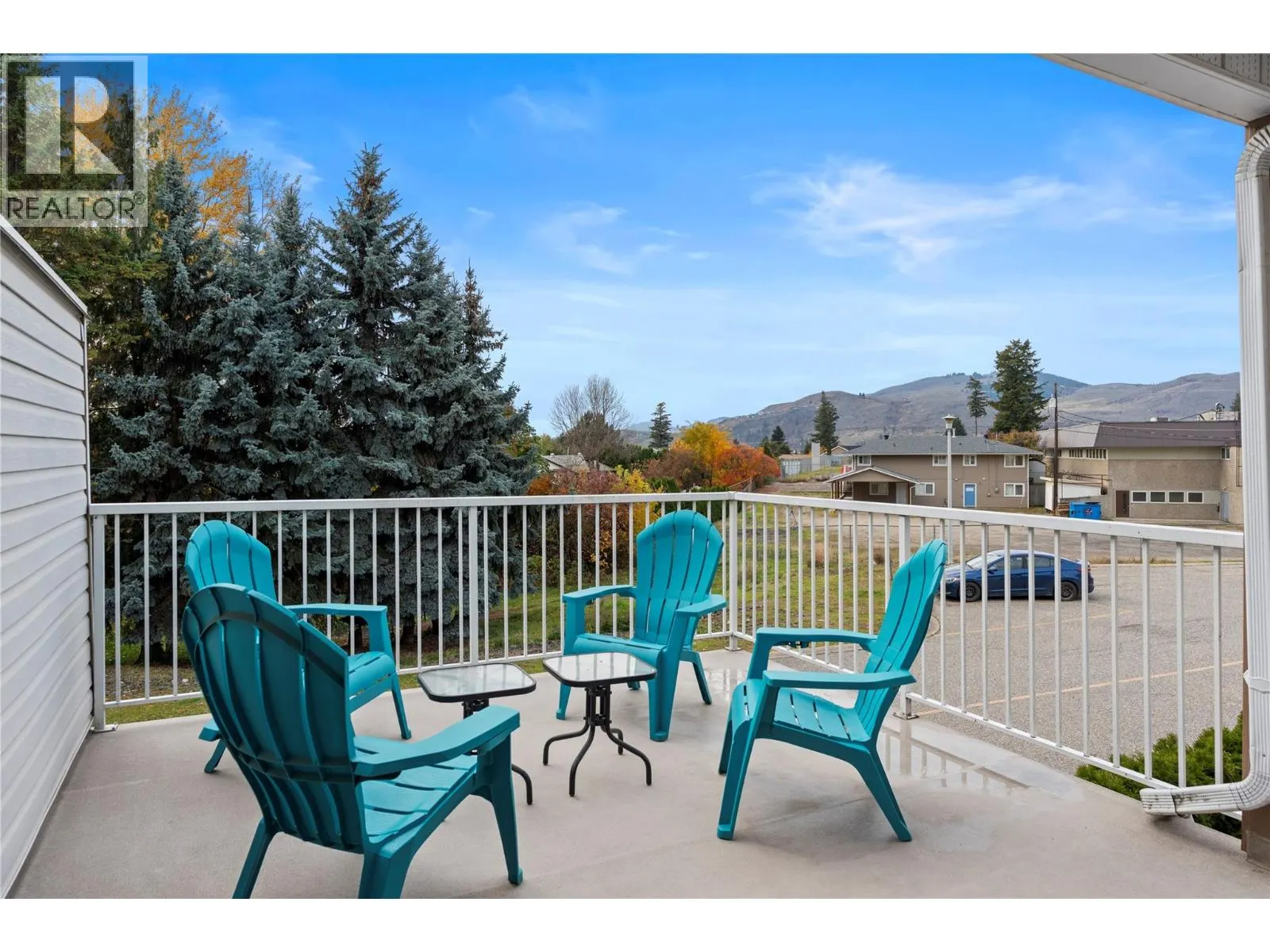 4404 Pleasant Valley Road Unit# 8