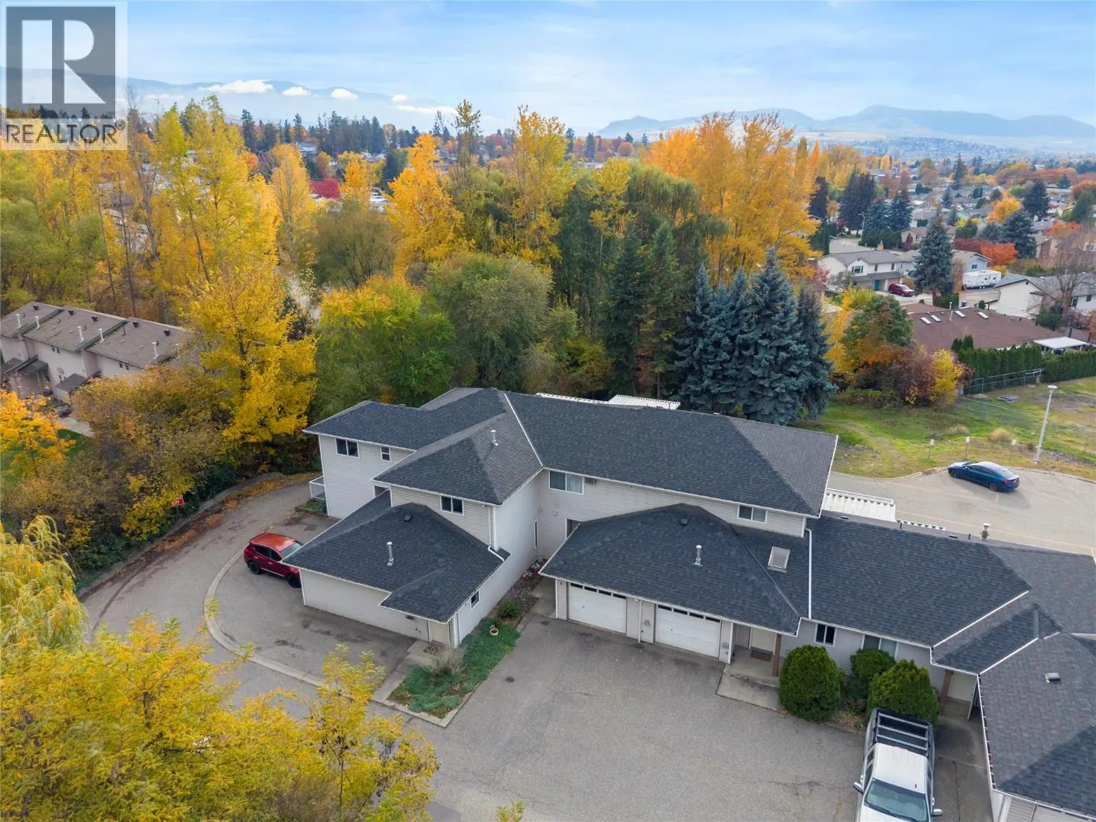 4404 Pleasant Valley Road Unit# 8