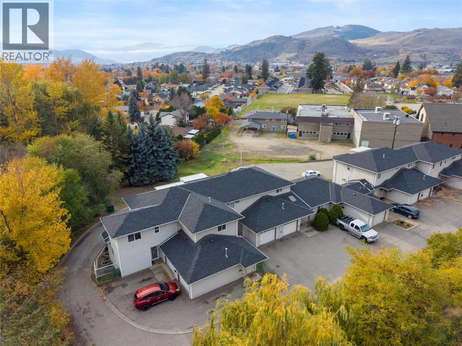 4404 Pleasant Valley Road Unit# 8