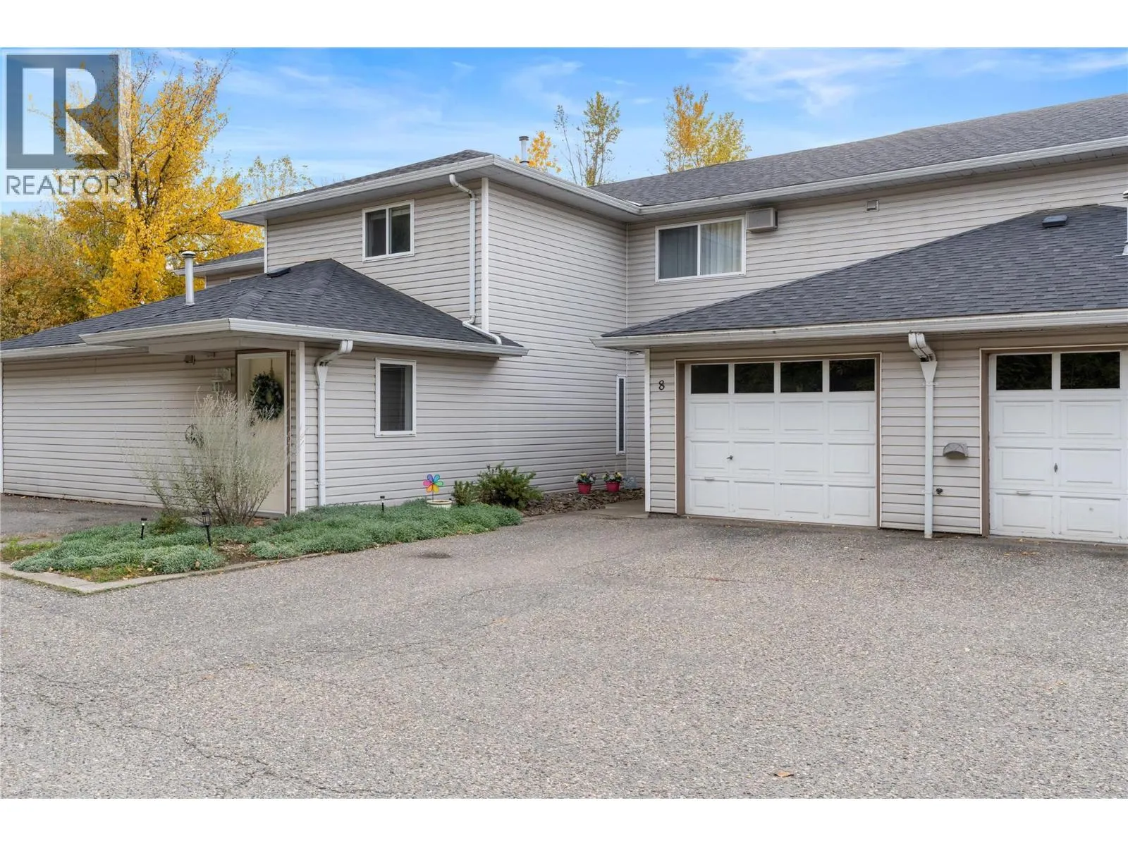 4404 Pleasant Valley Road Unit# 8