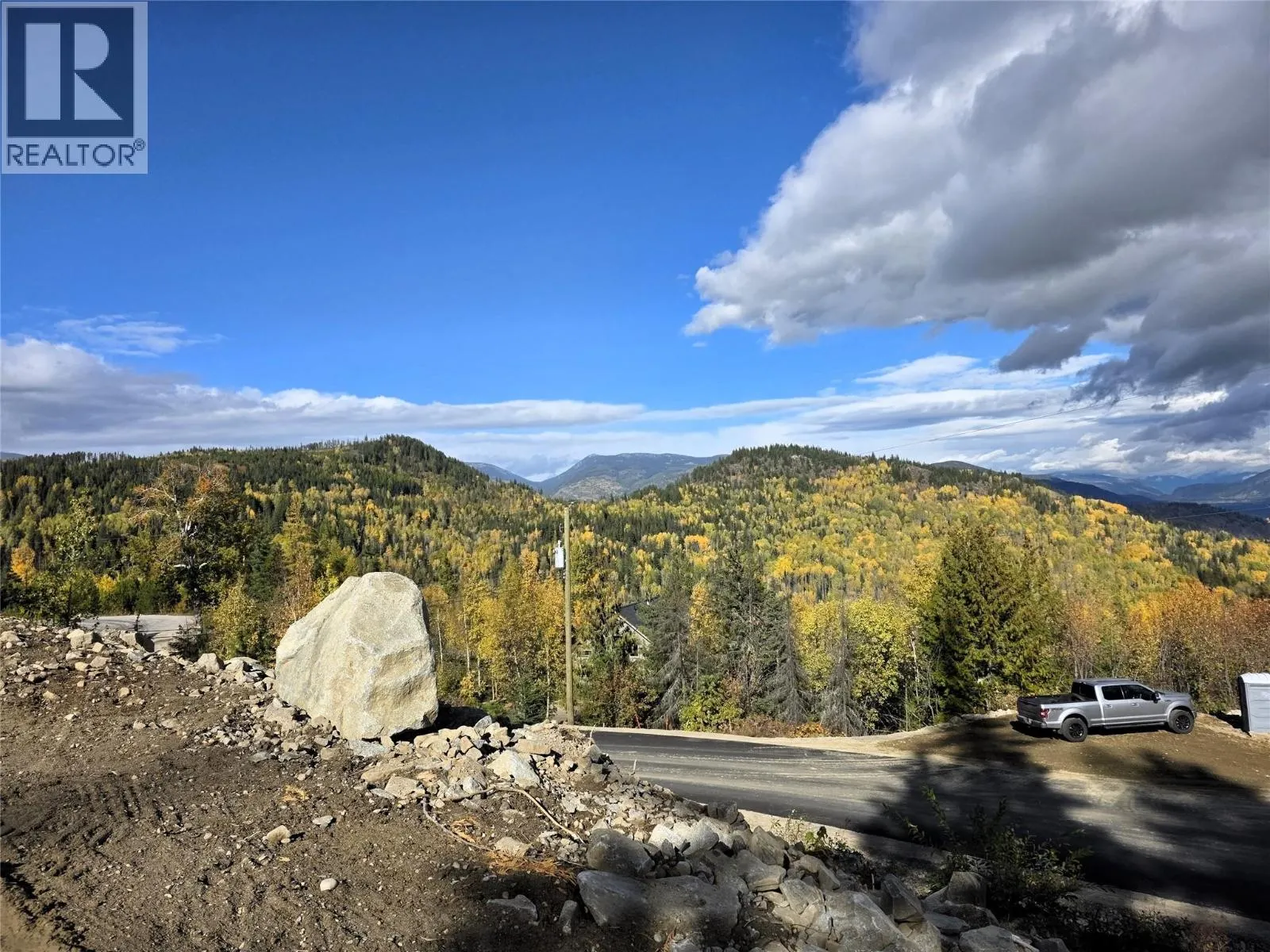 Lot 4 Richie Road