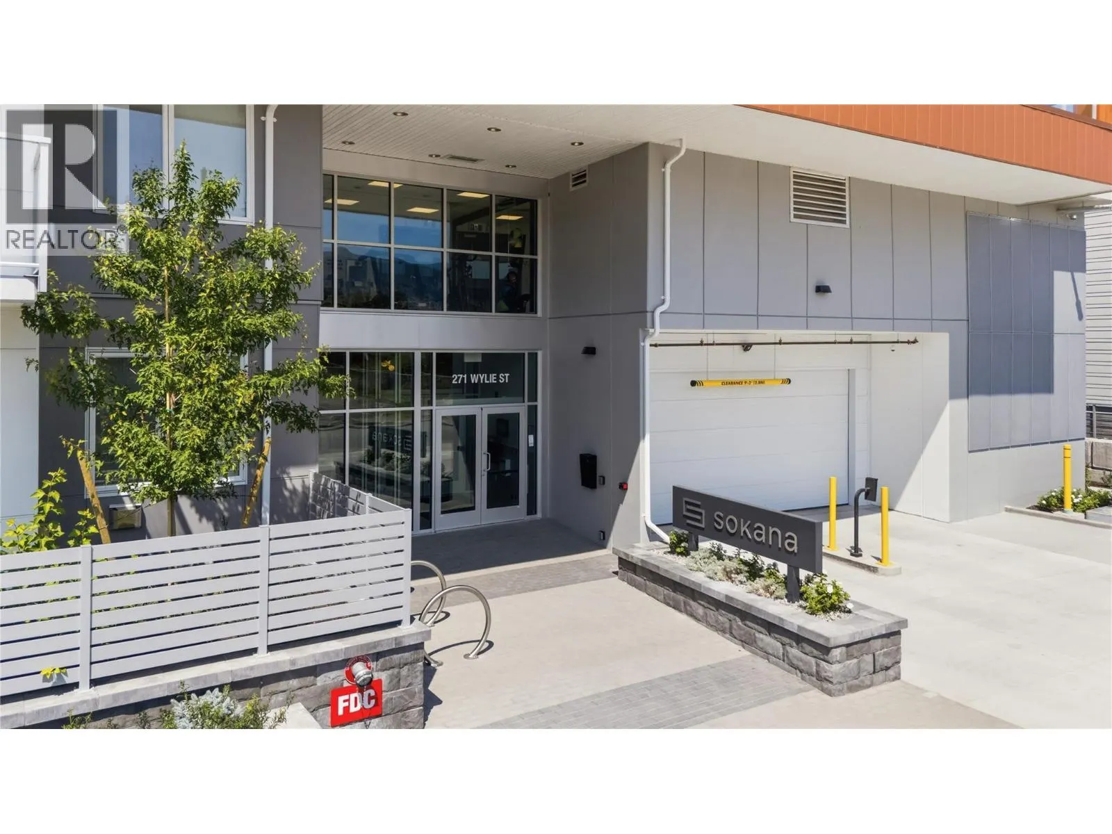 270 Riverside Drive Unit# 204