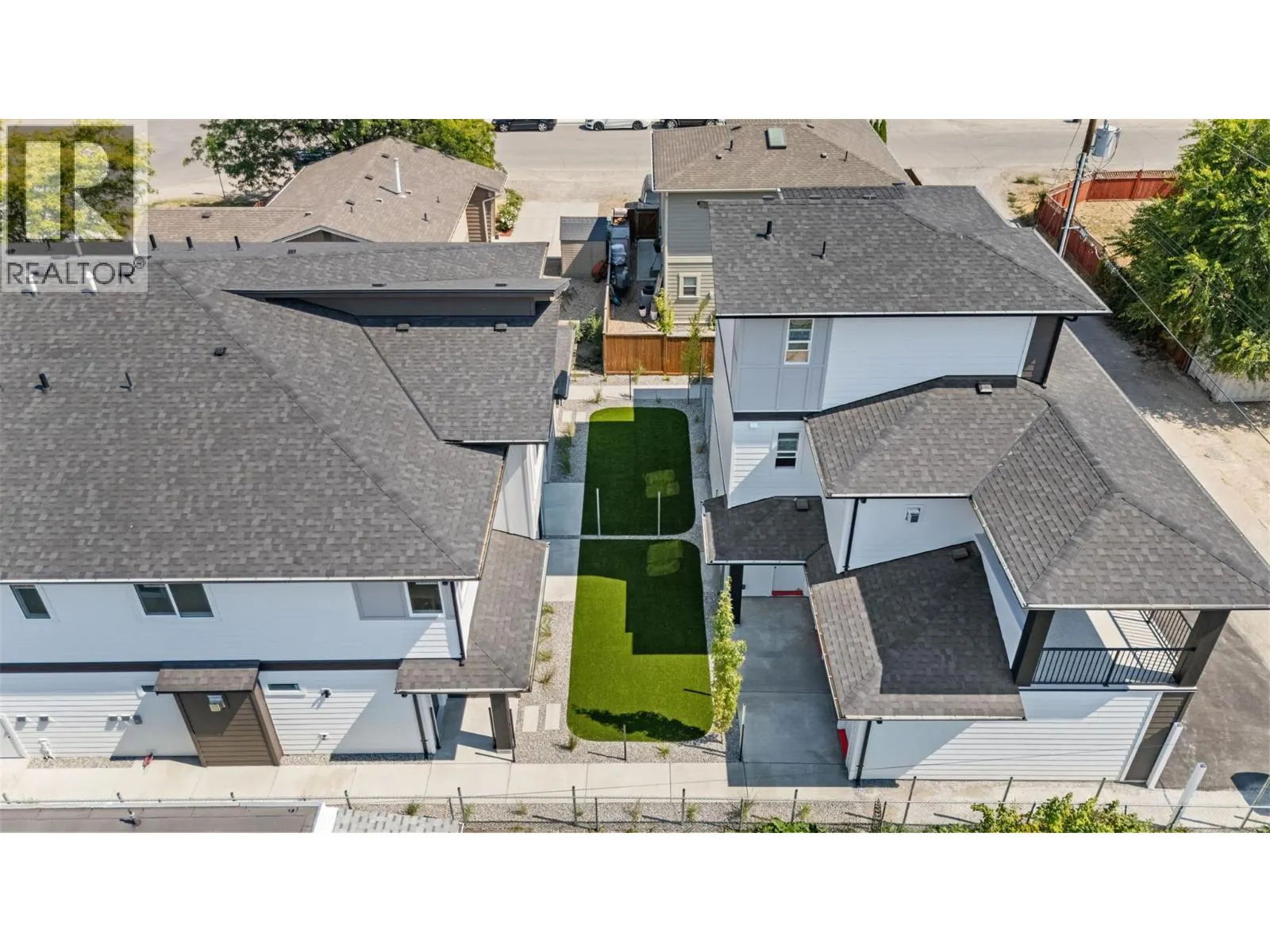 773 Kinnear Avenue Unit# 5