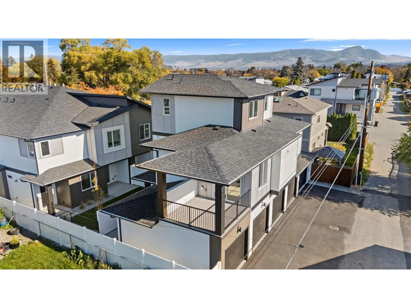 773 Kinnear Avenue Unit# 5