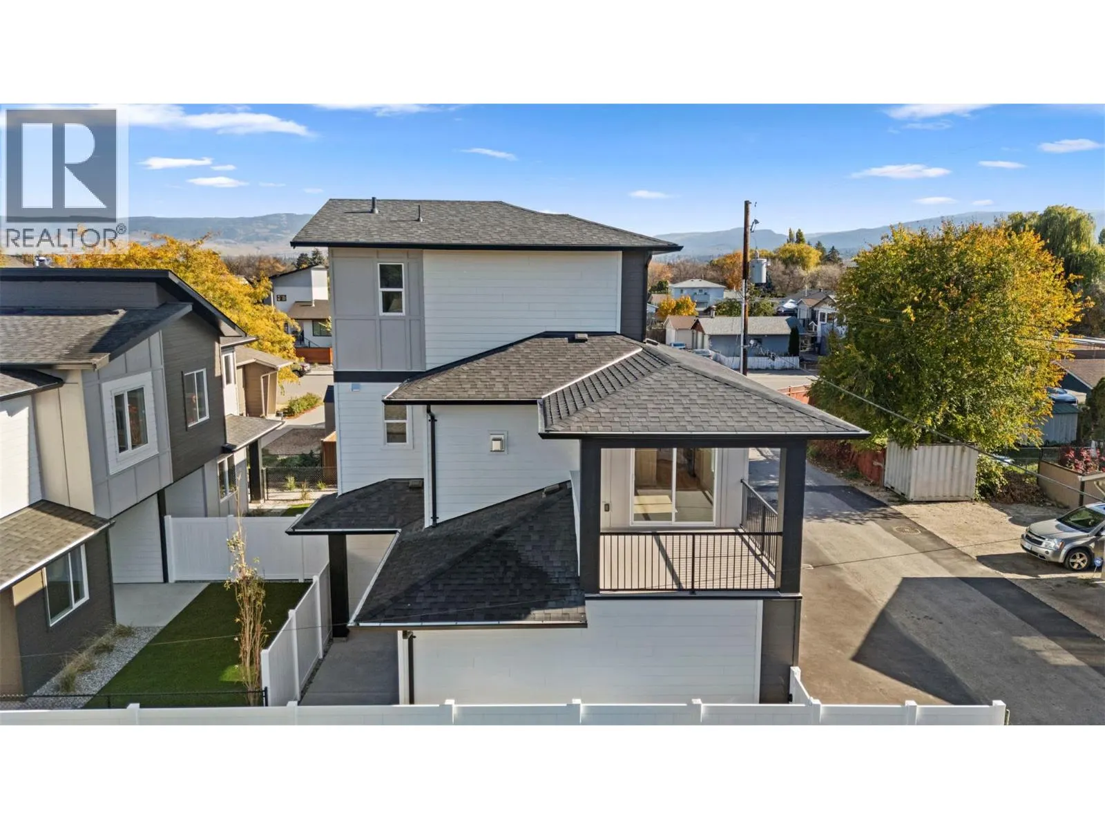 773 Kinnear Avenue Unit# 5